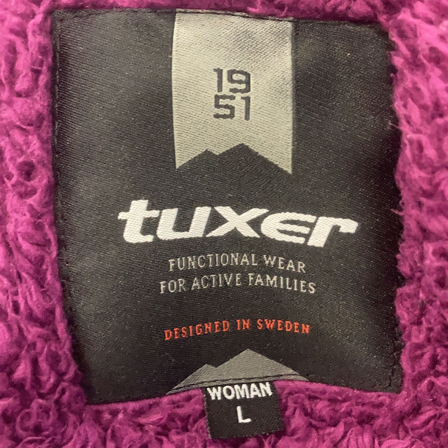 Tuxer