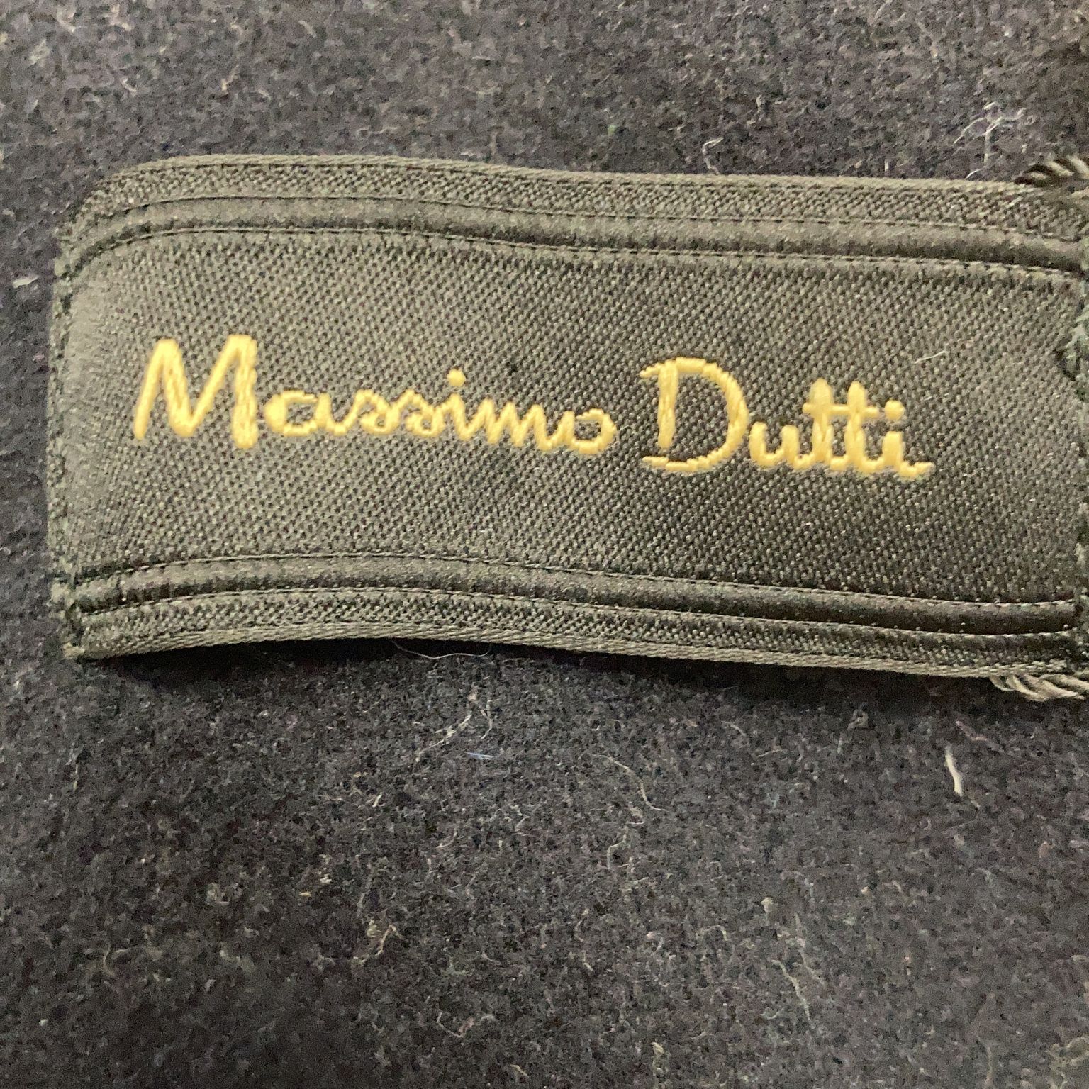 Massimo Dutti