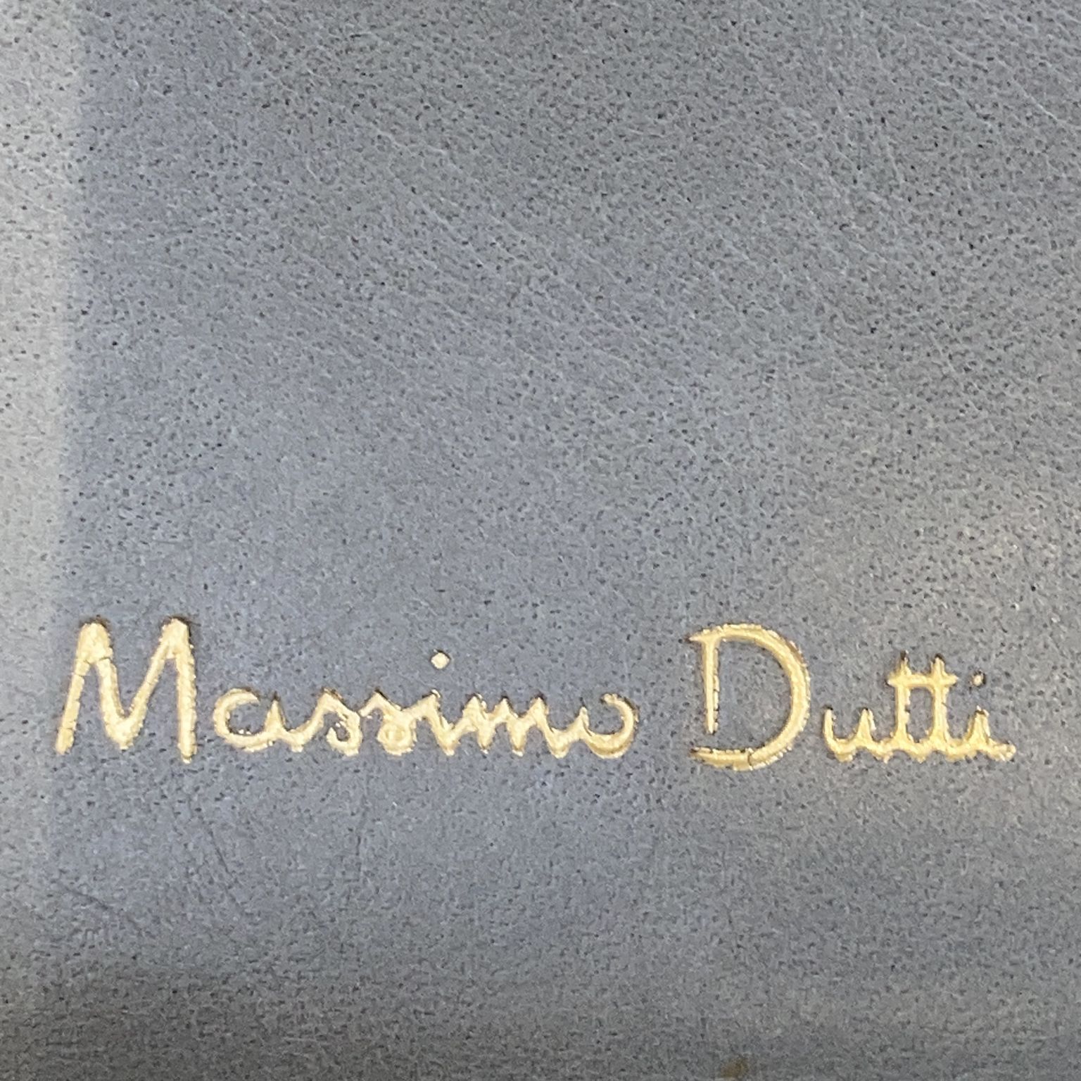 Massimo Dutti