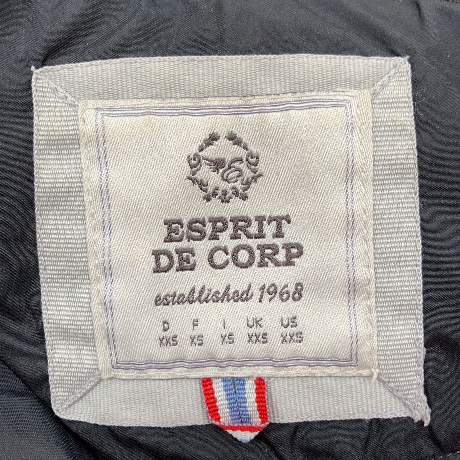 ESPRIT