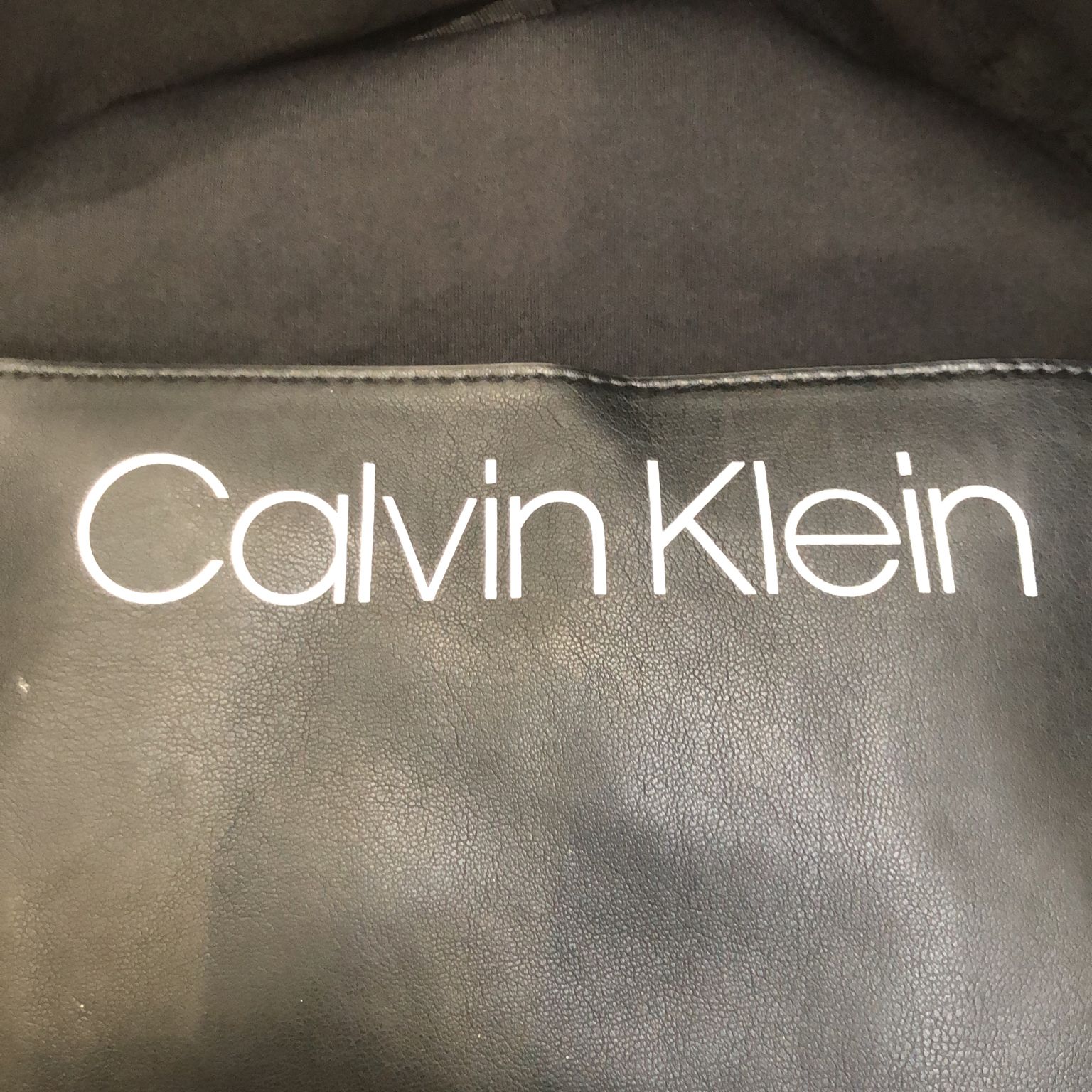 Calvin Klein