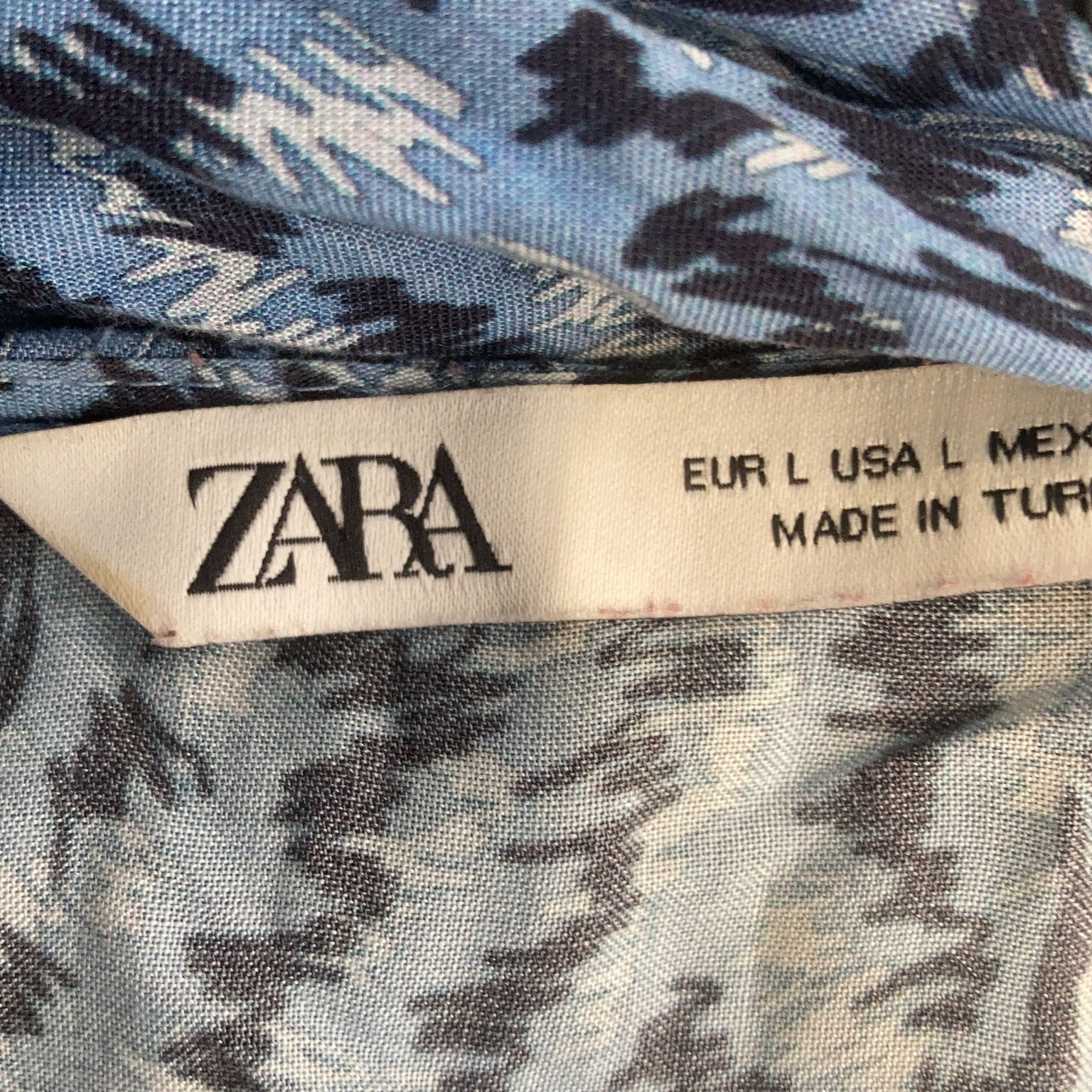 Zara