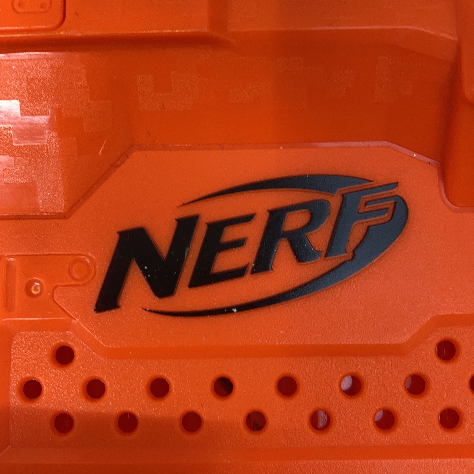 Nerf