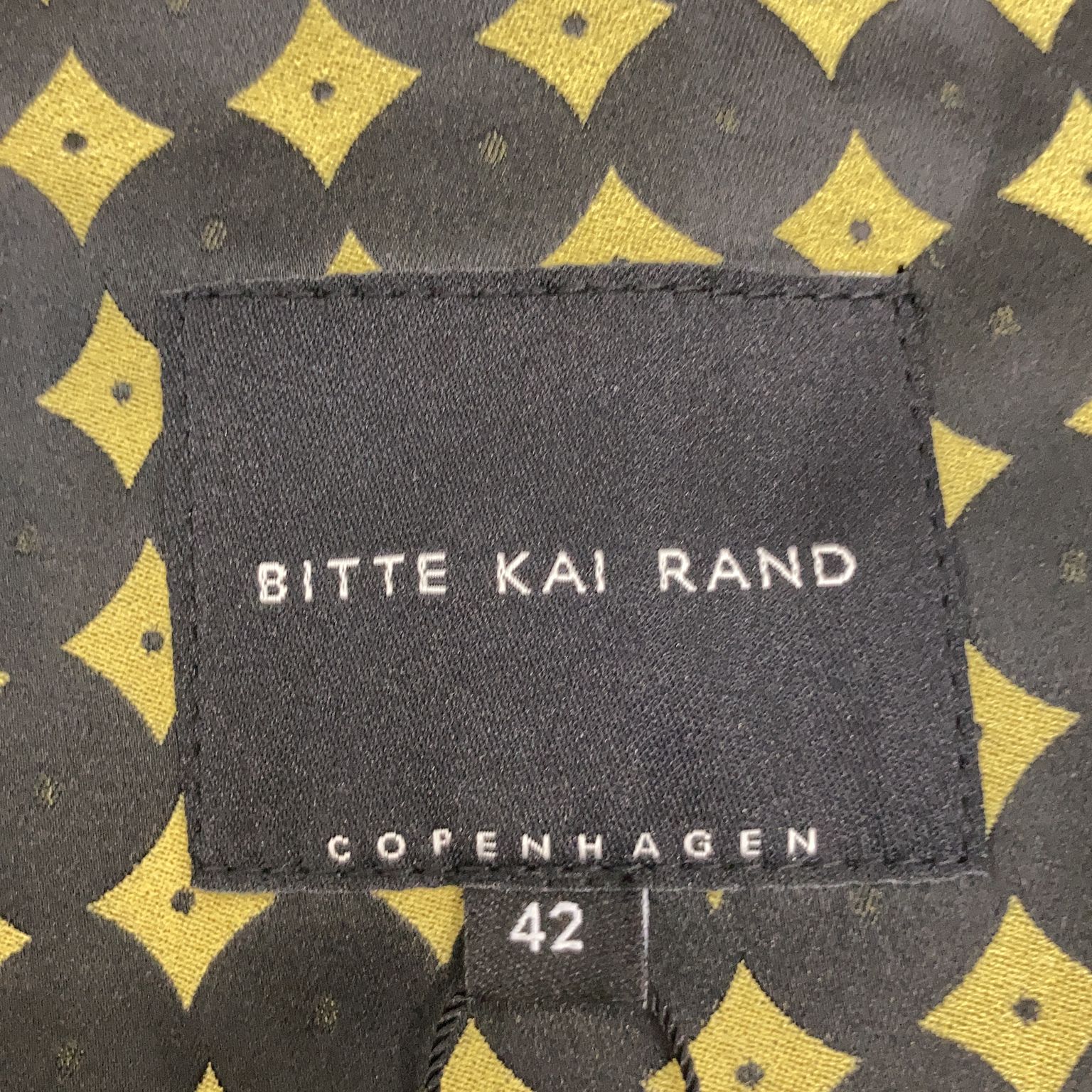 Bitte Kai Rand