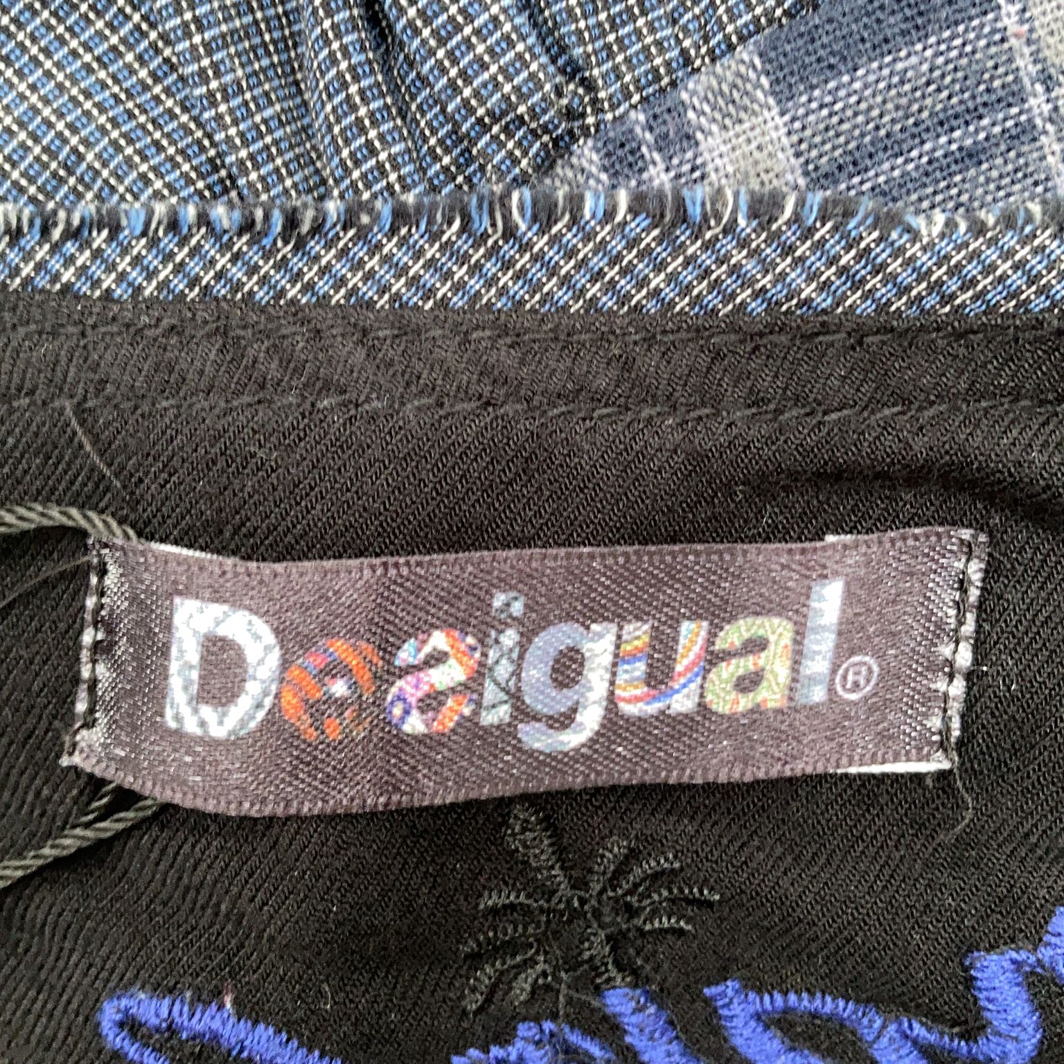 Desigual