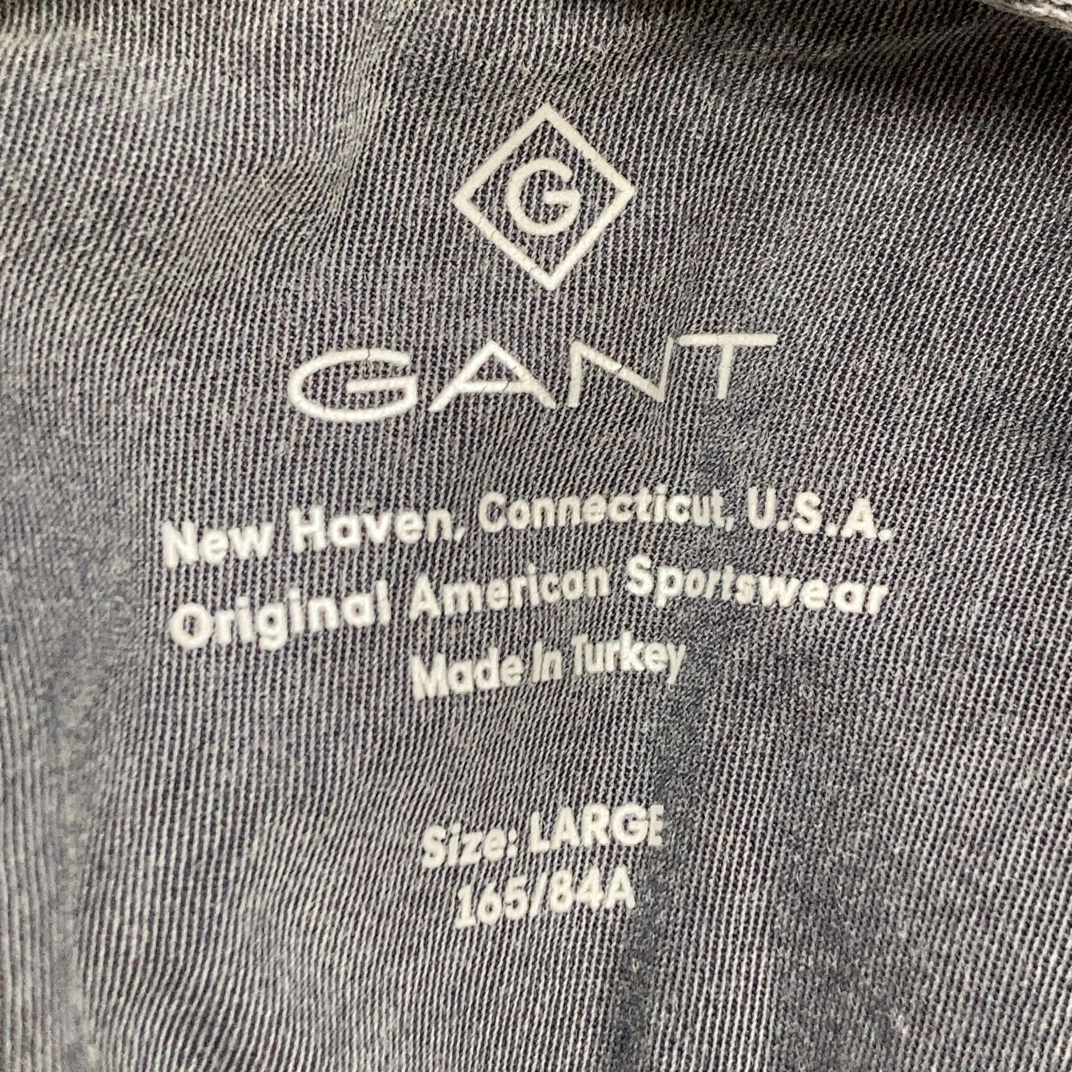 GANT