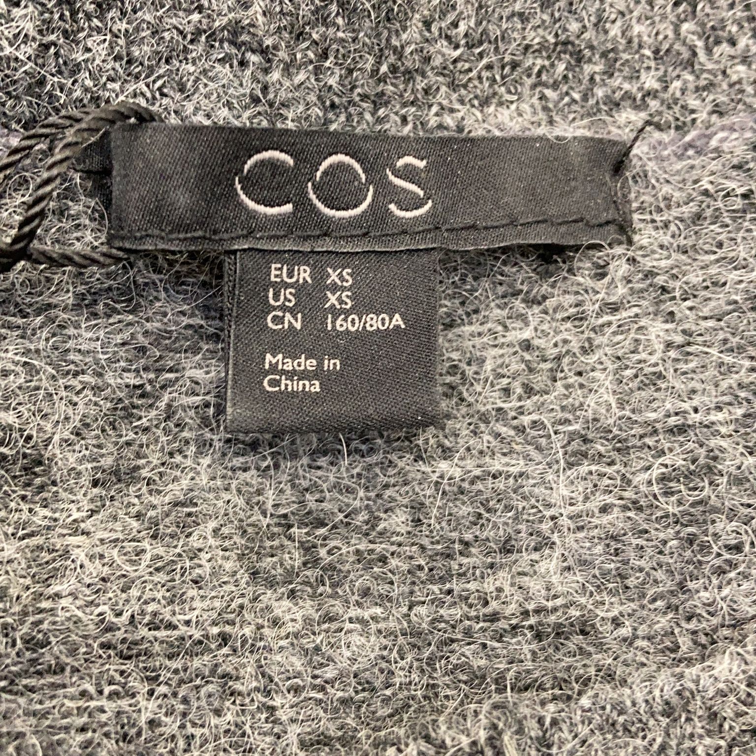 COS