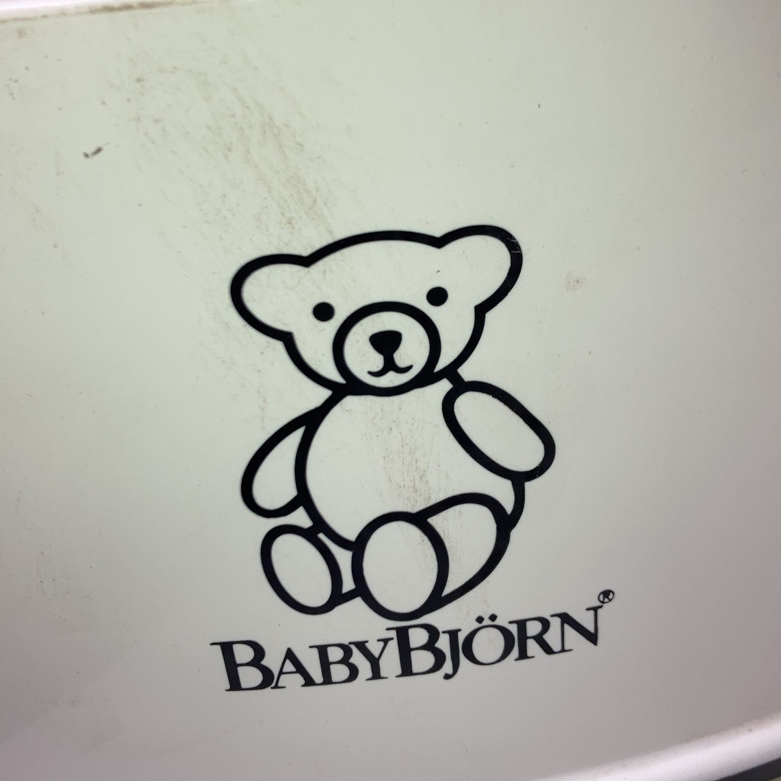 BabyBjörn