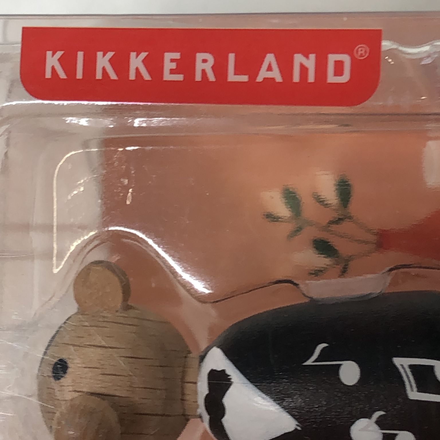 Kikkerland