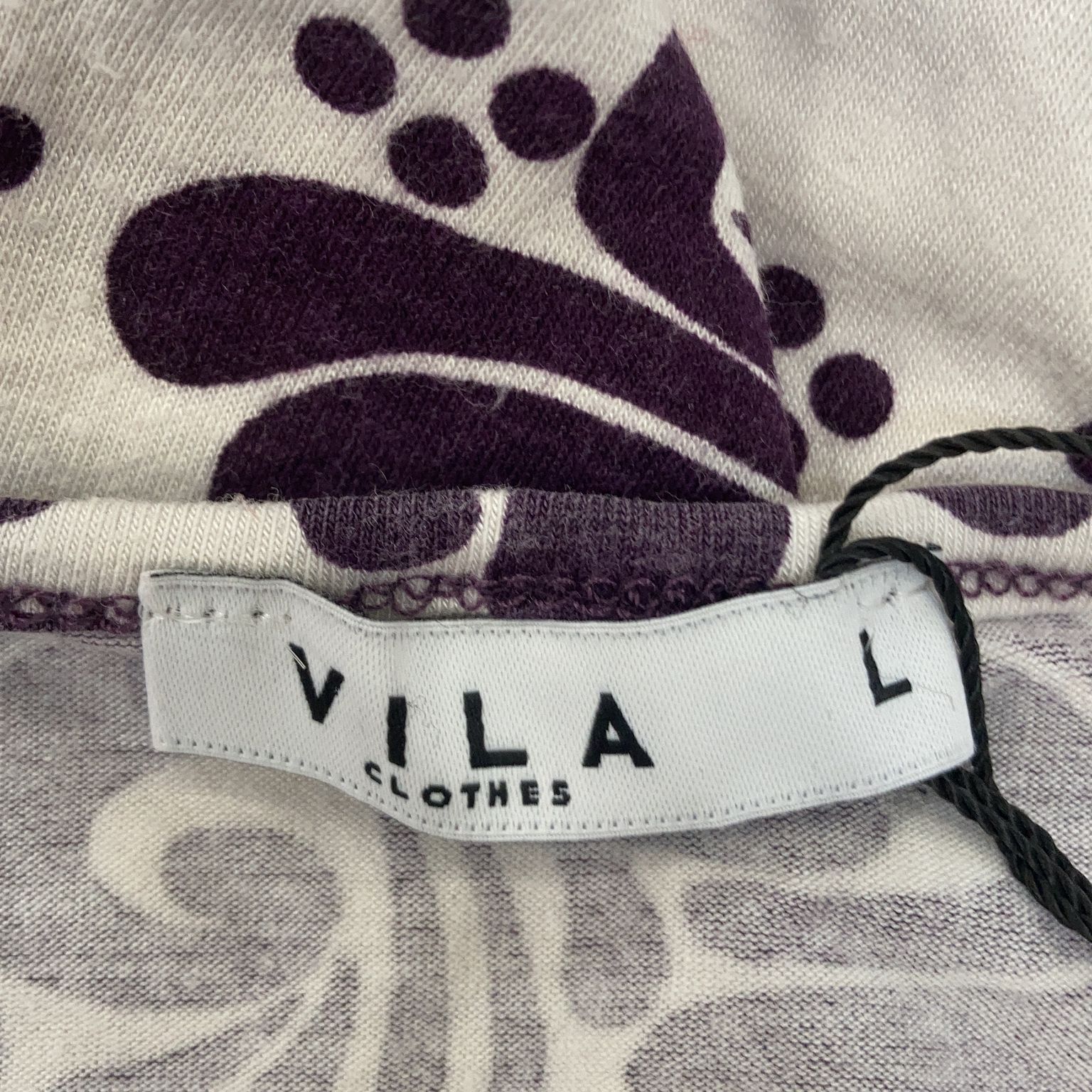 VILA Clothes