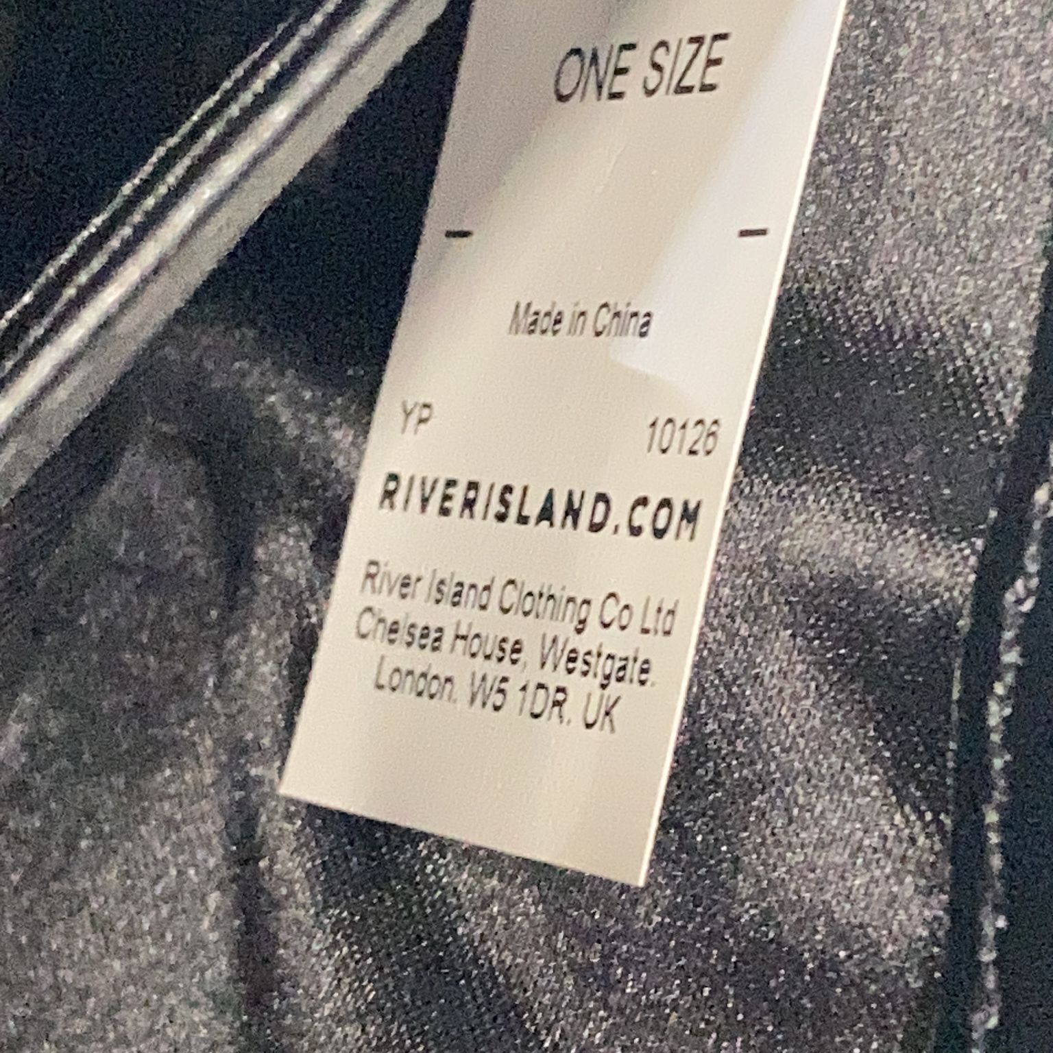 River Island