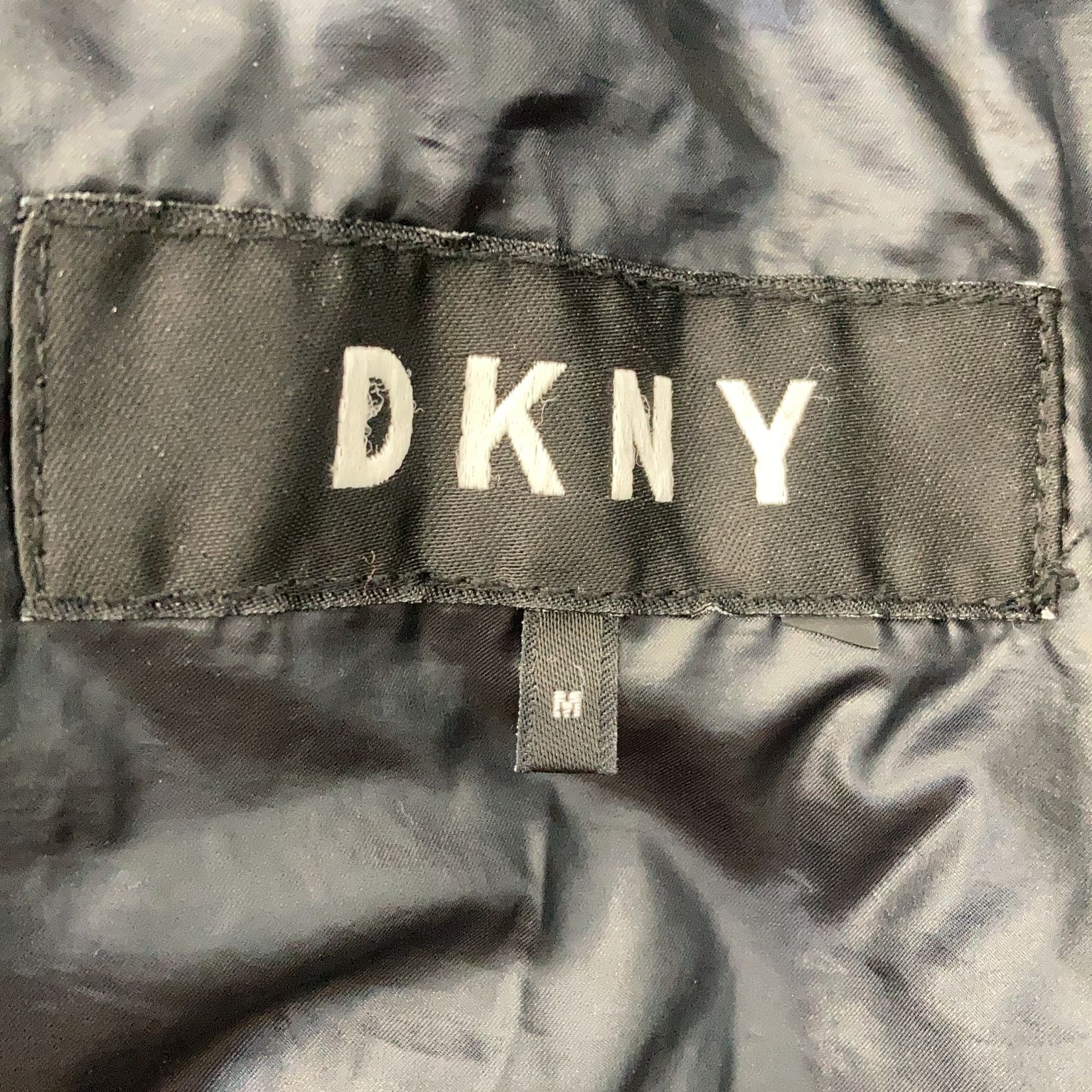 DKNY