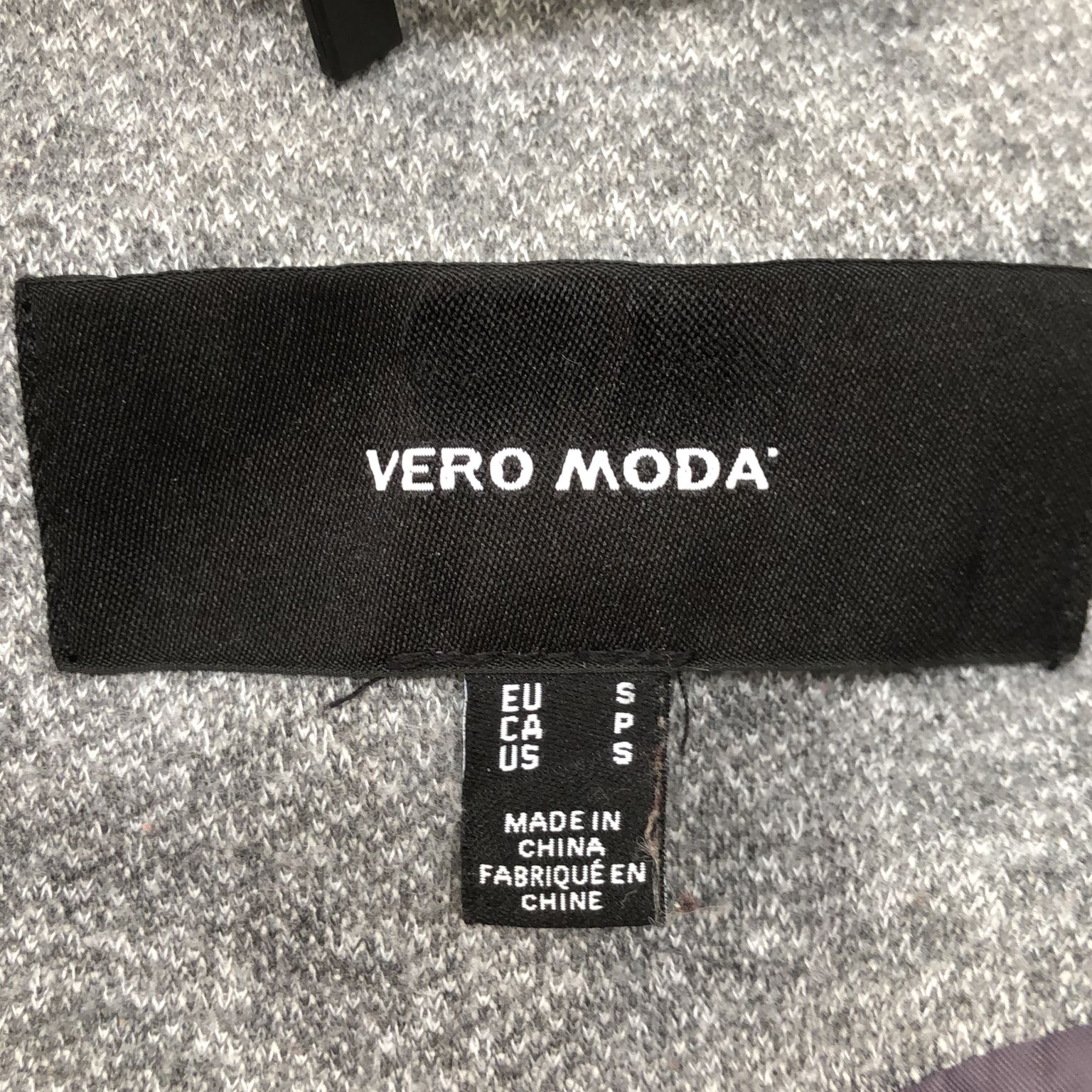 Vero Moda