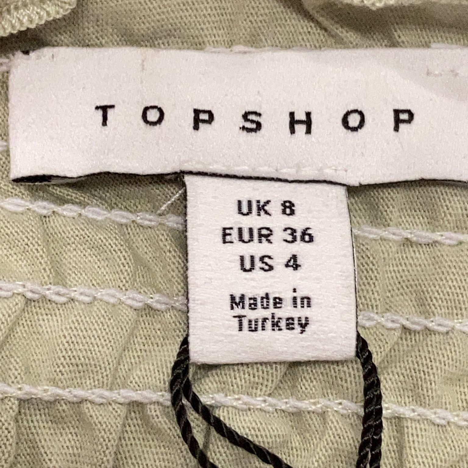 Topshop