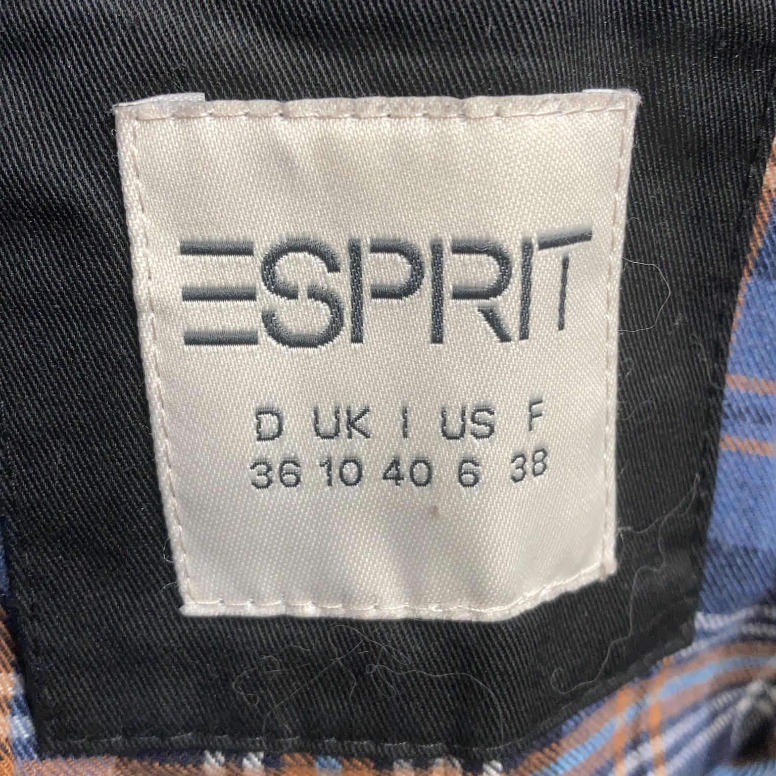 ESPRIT