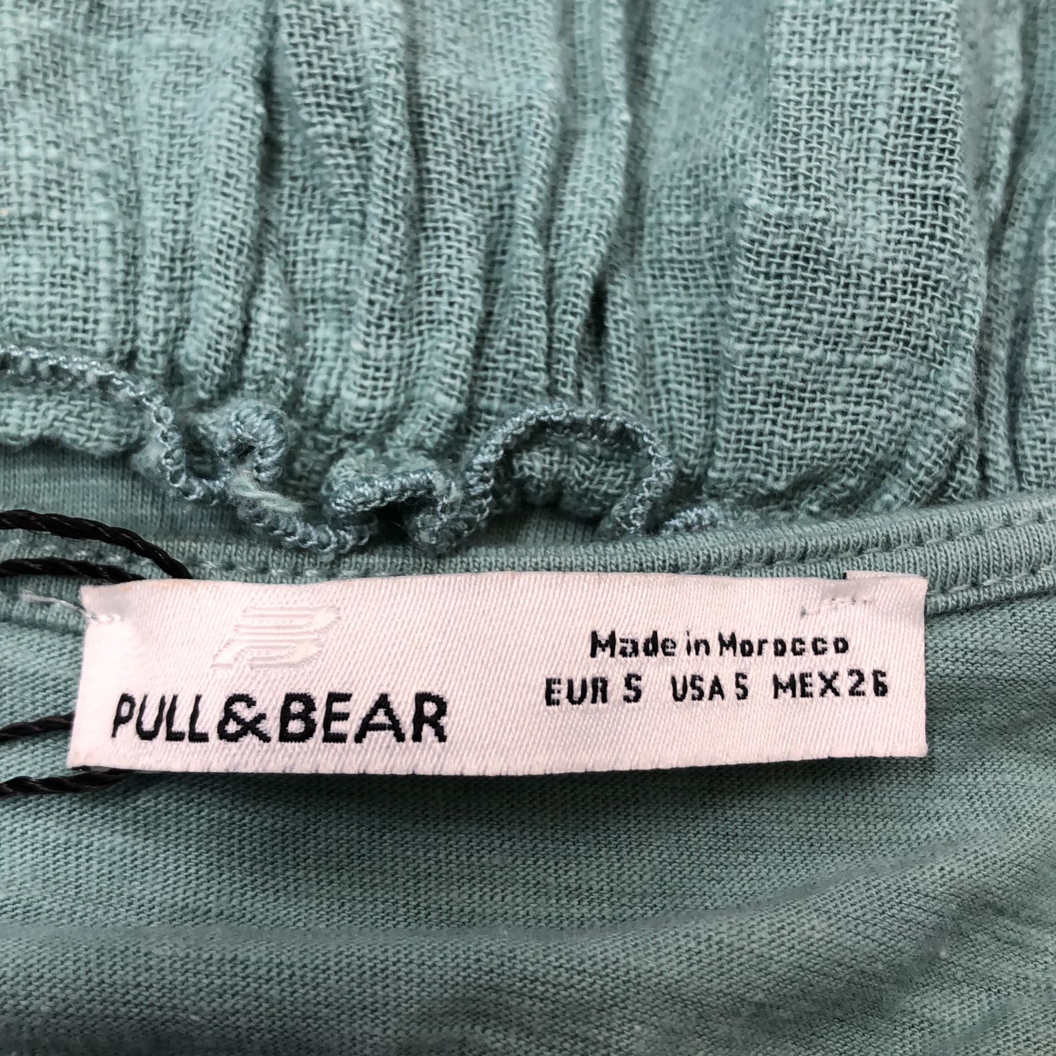 Pull  Bear