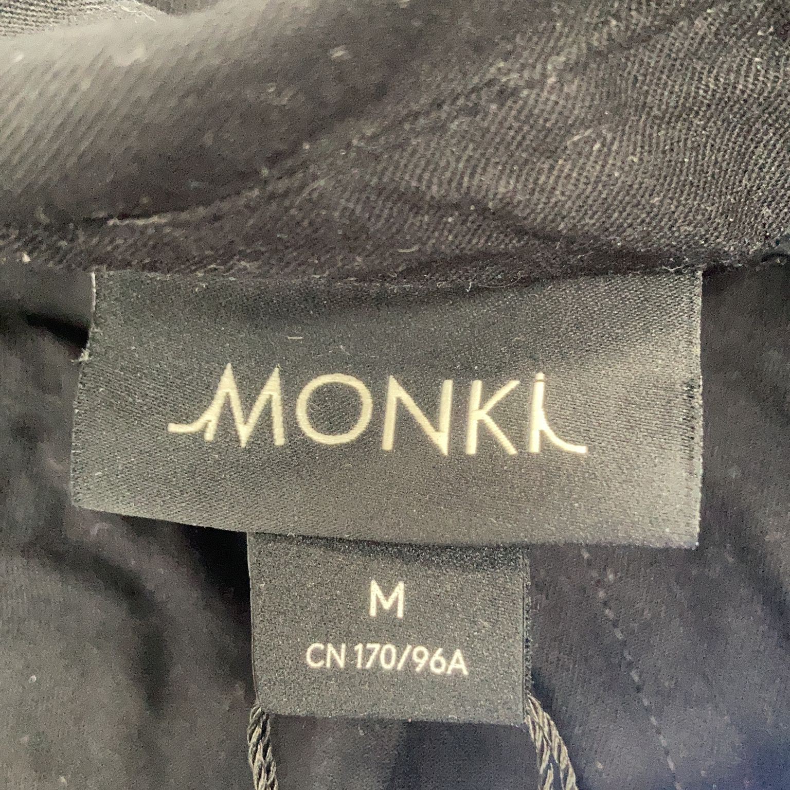 Monki