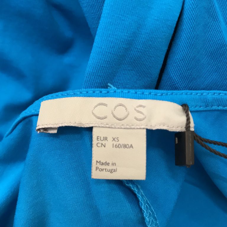 COS