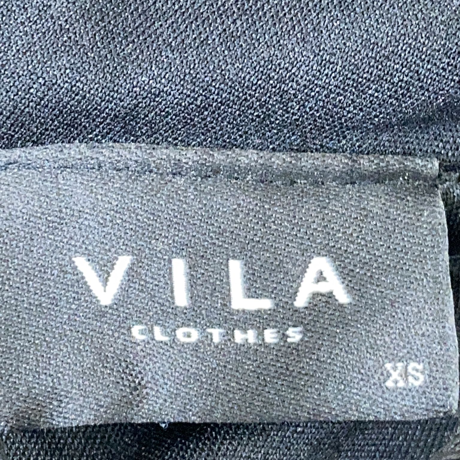 VILA Clothes