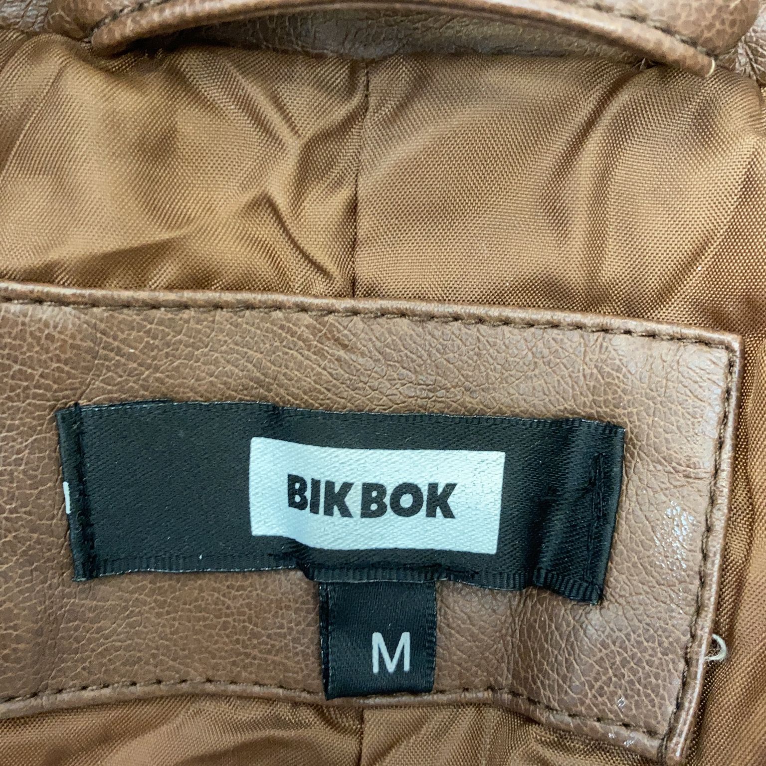 Bik Bok