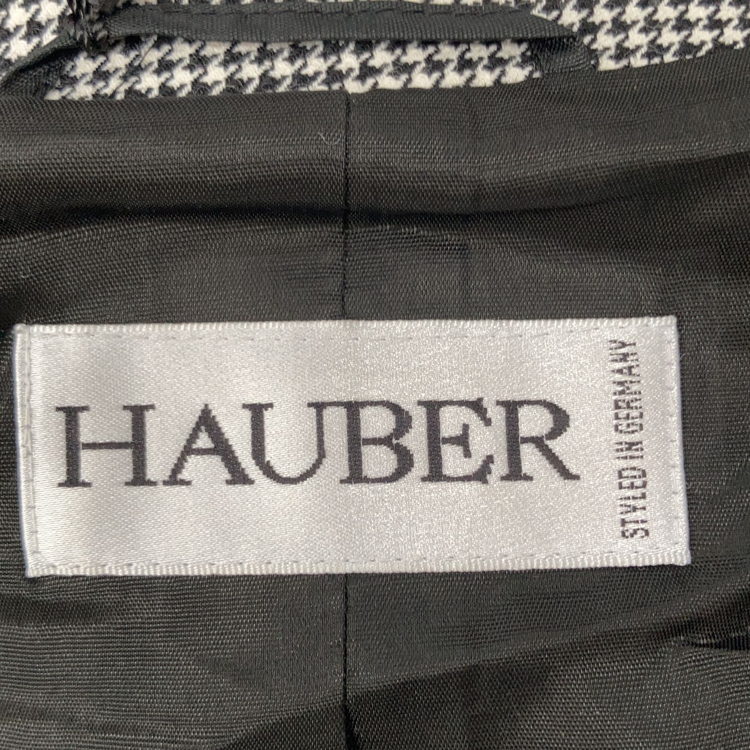 Hauber