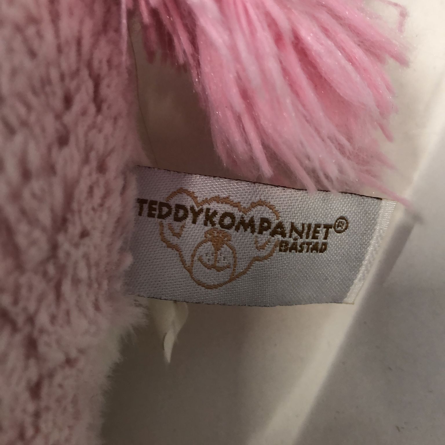 Teddykompaniet