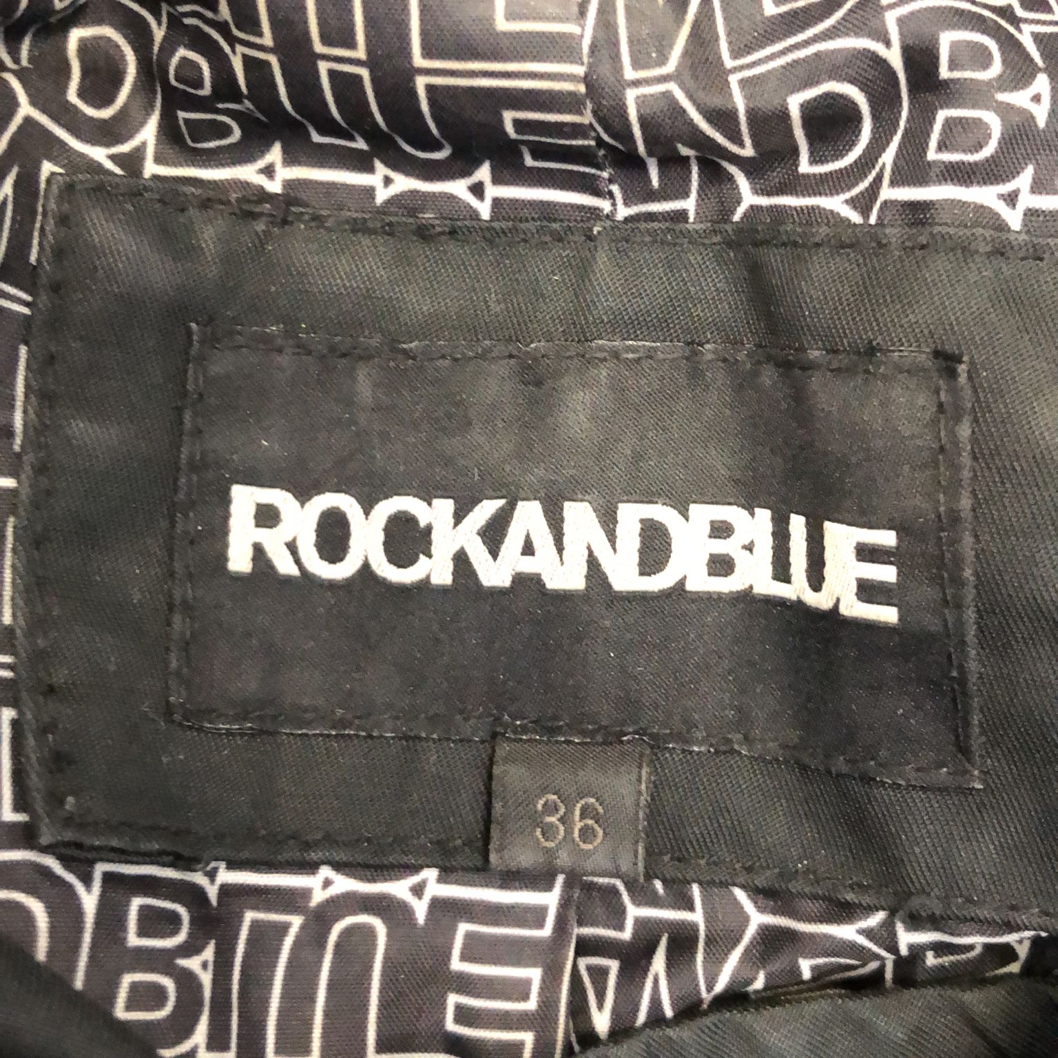 Rockandblue