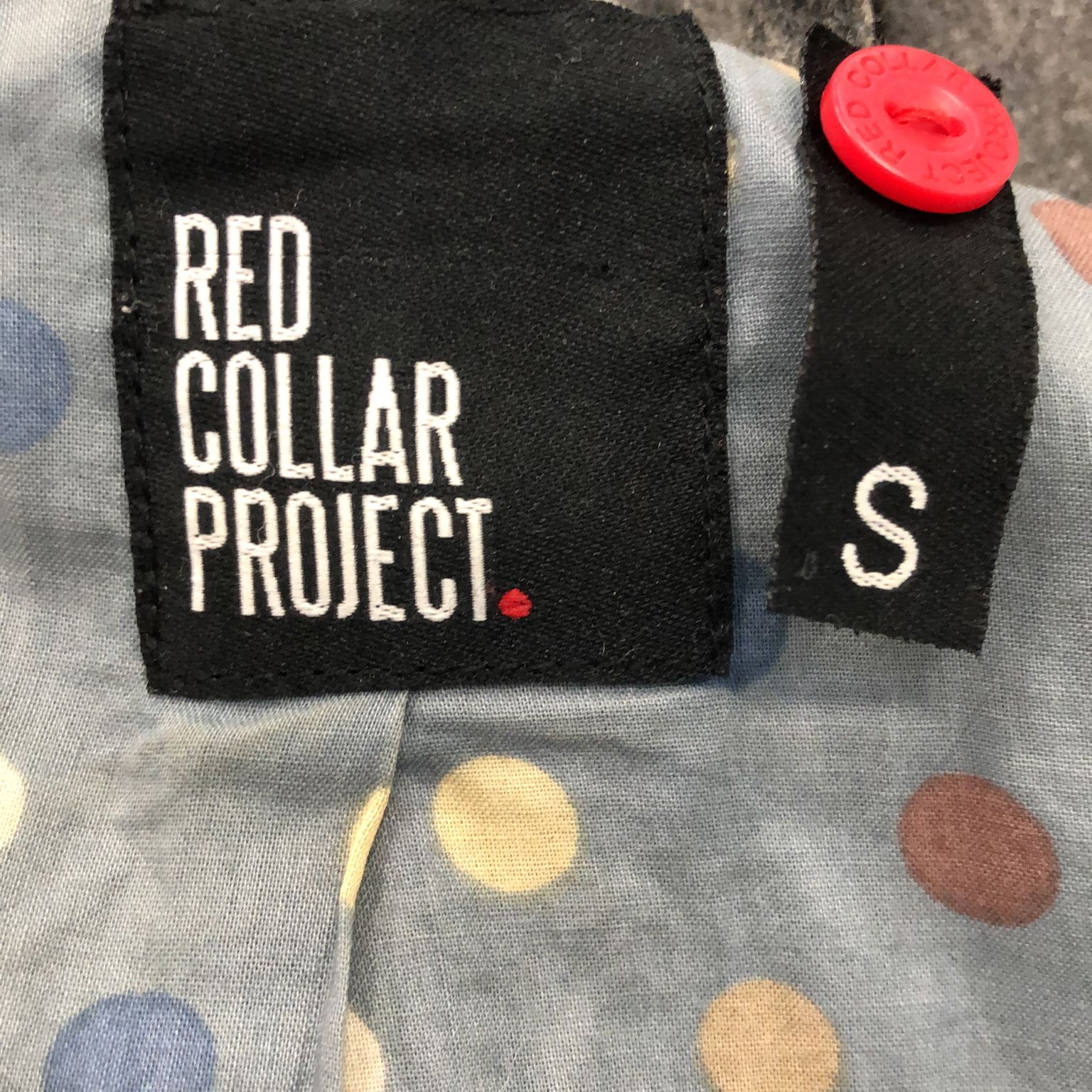 Red Collar Project