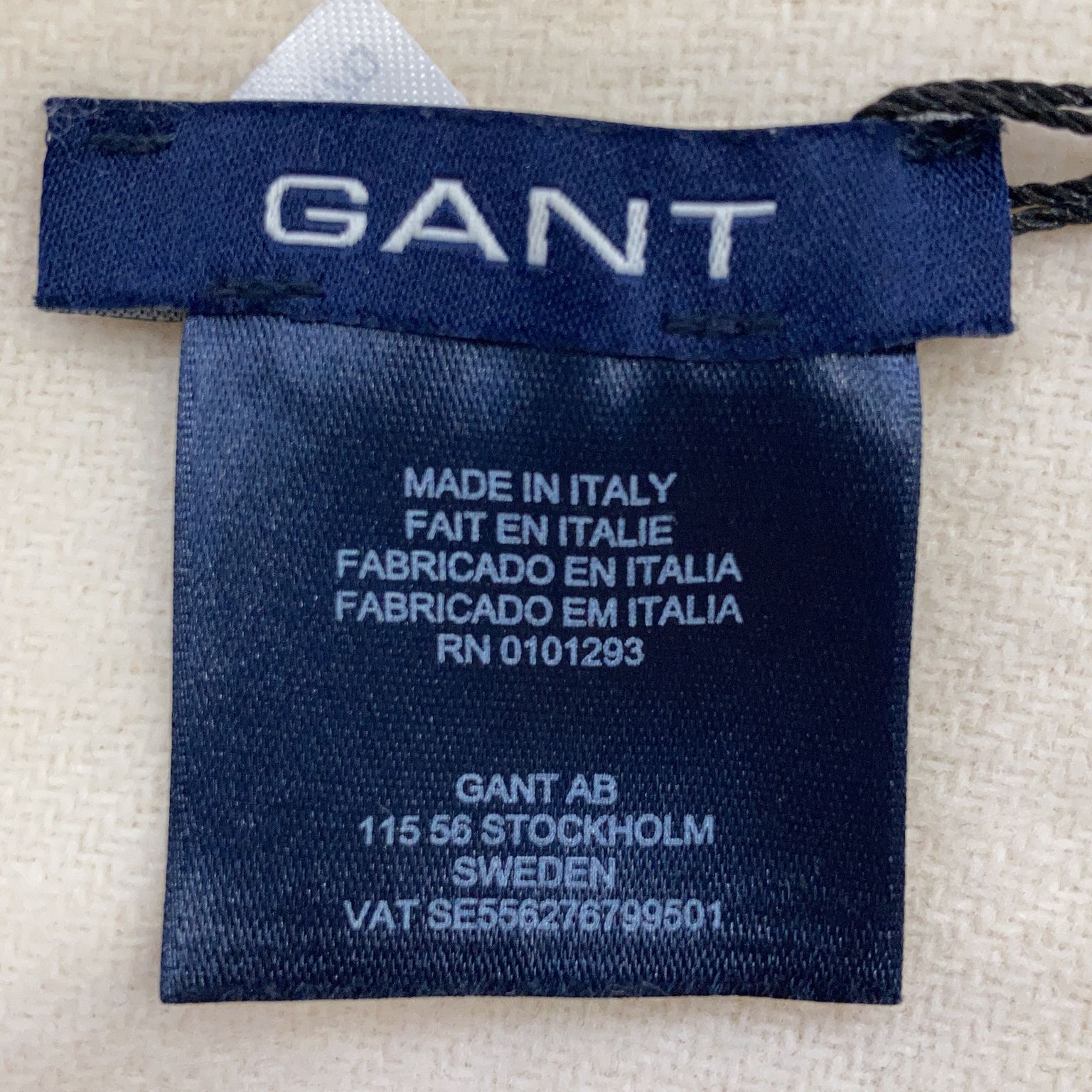 GANT