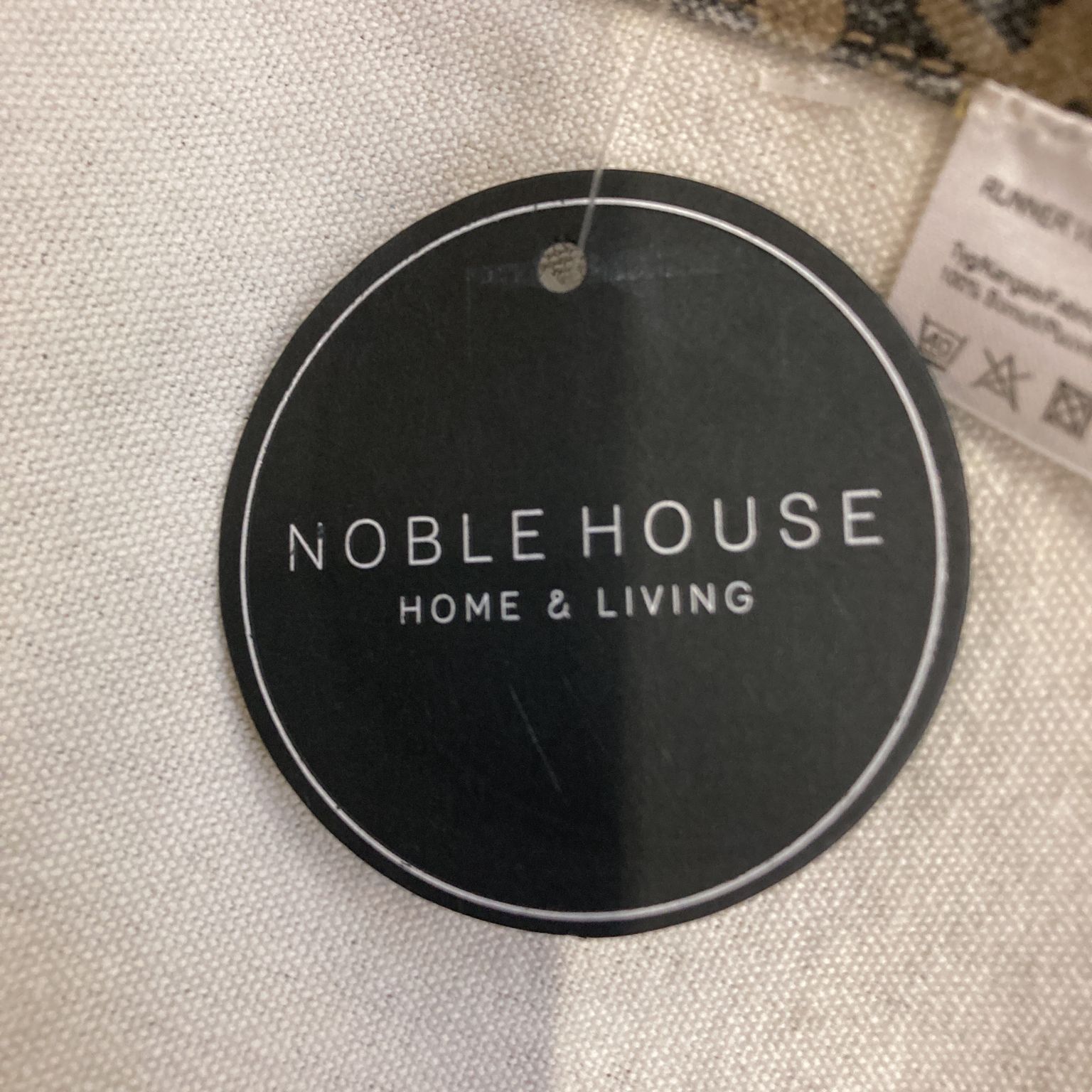 Noble House