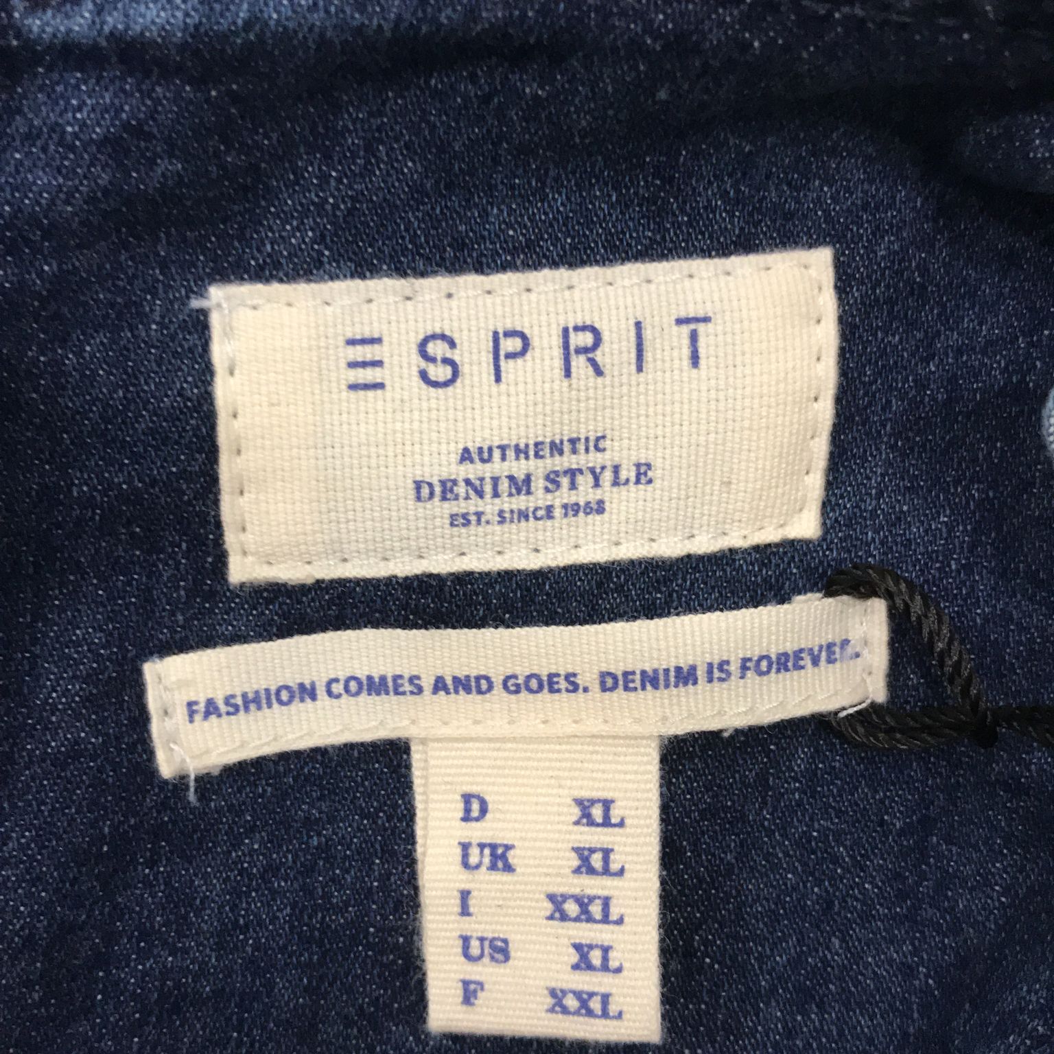 ESPRIT