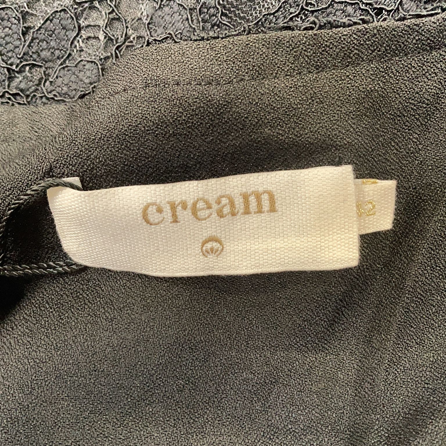 Cream