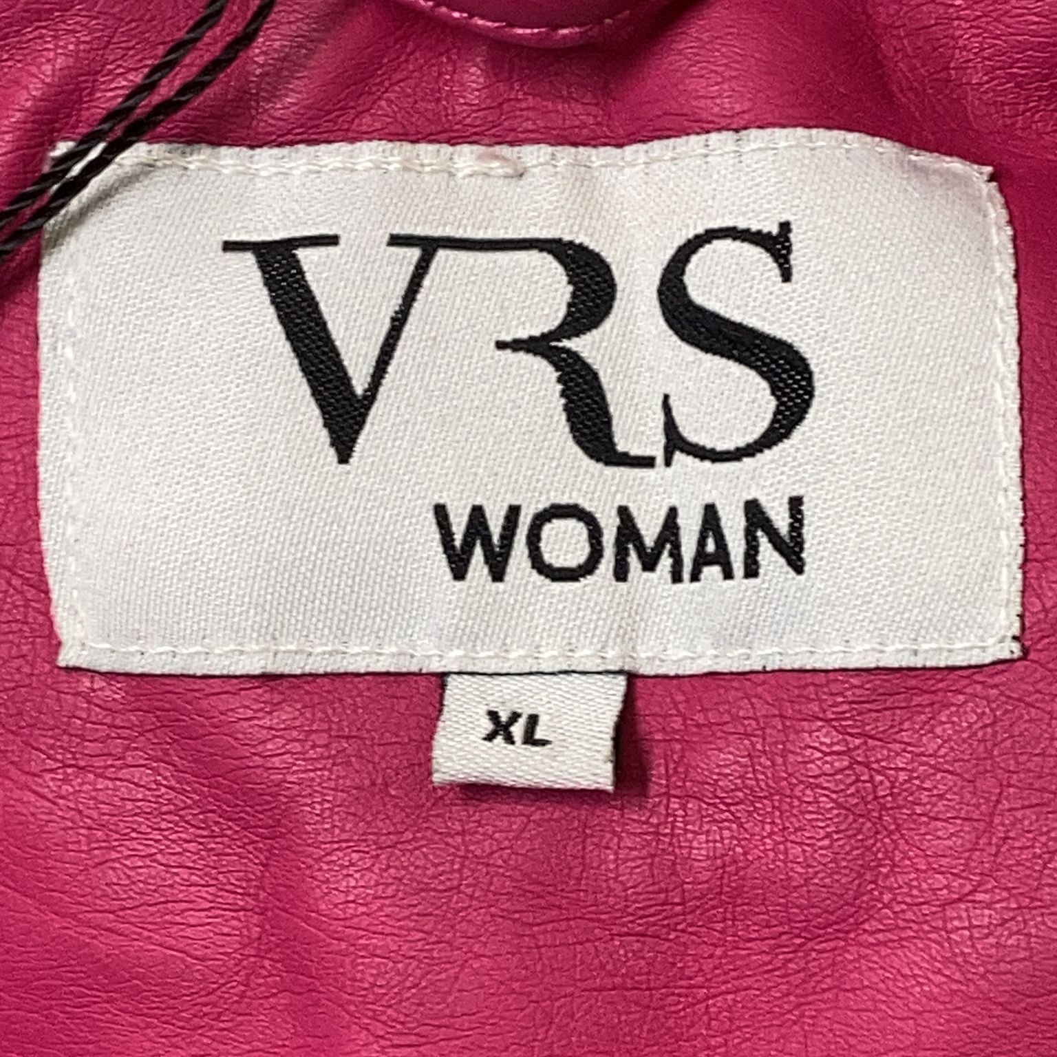 VRS Woman