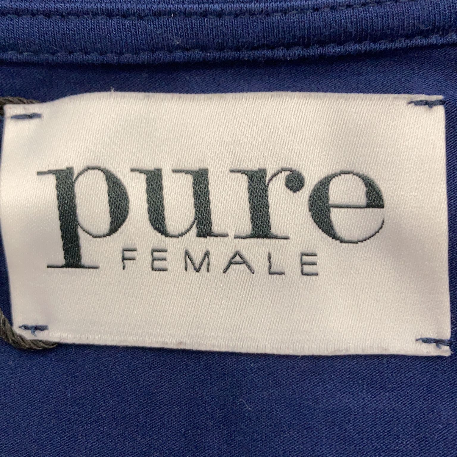 Pure Female