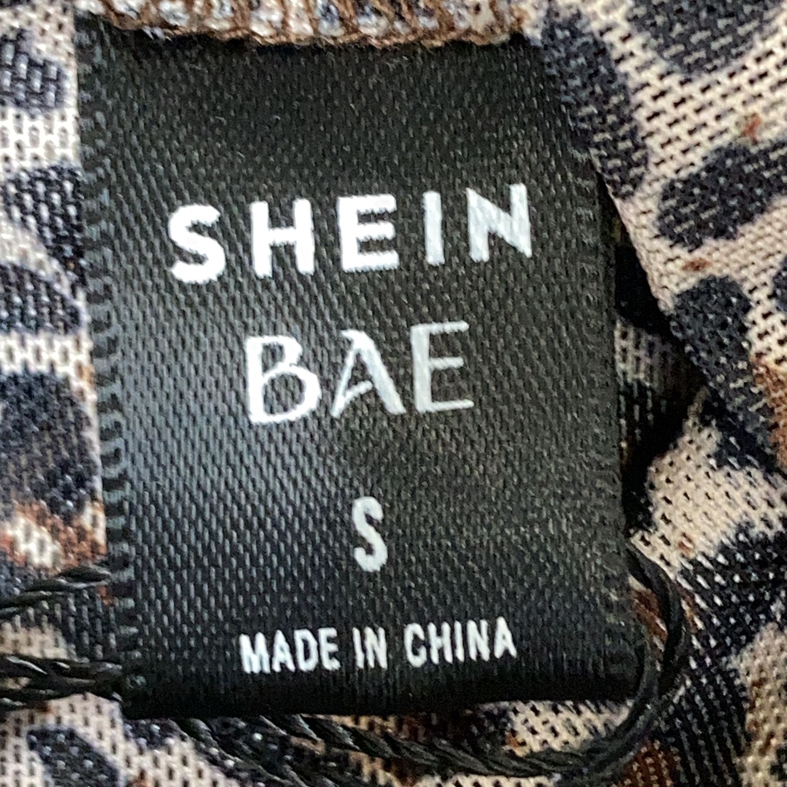 Shein Bae