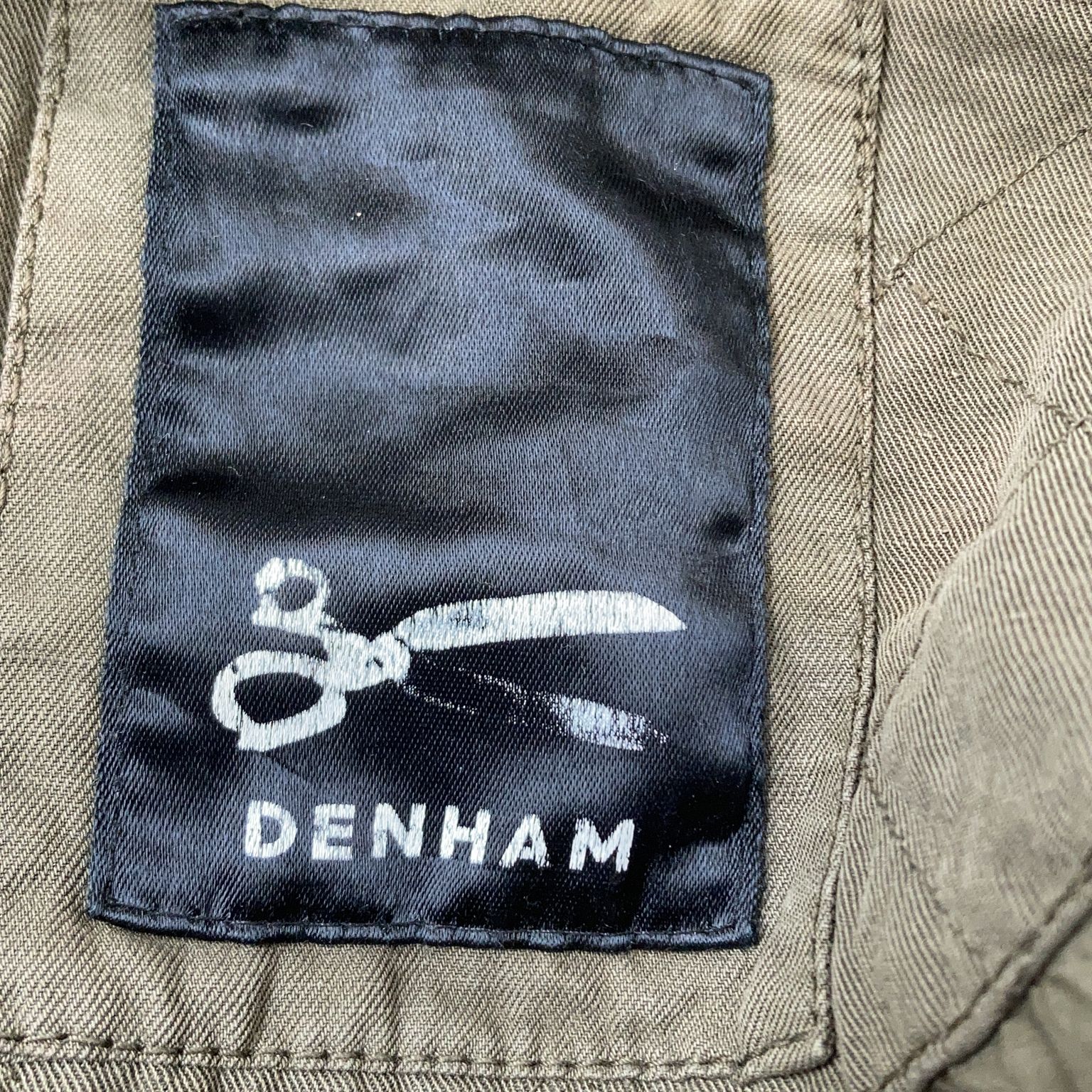 Denham