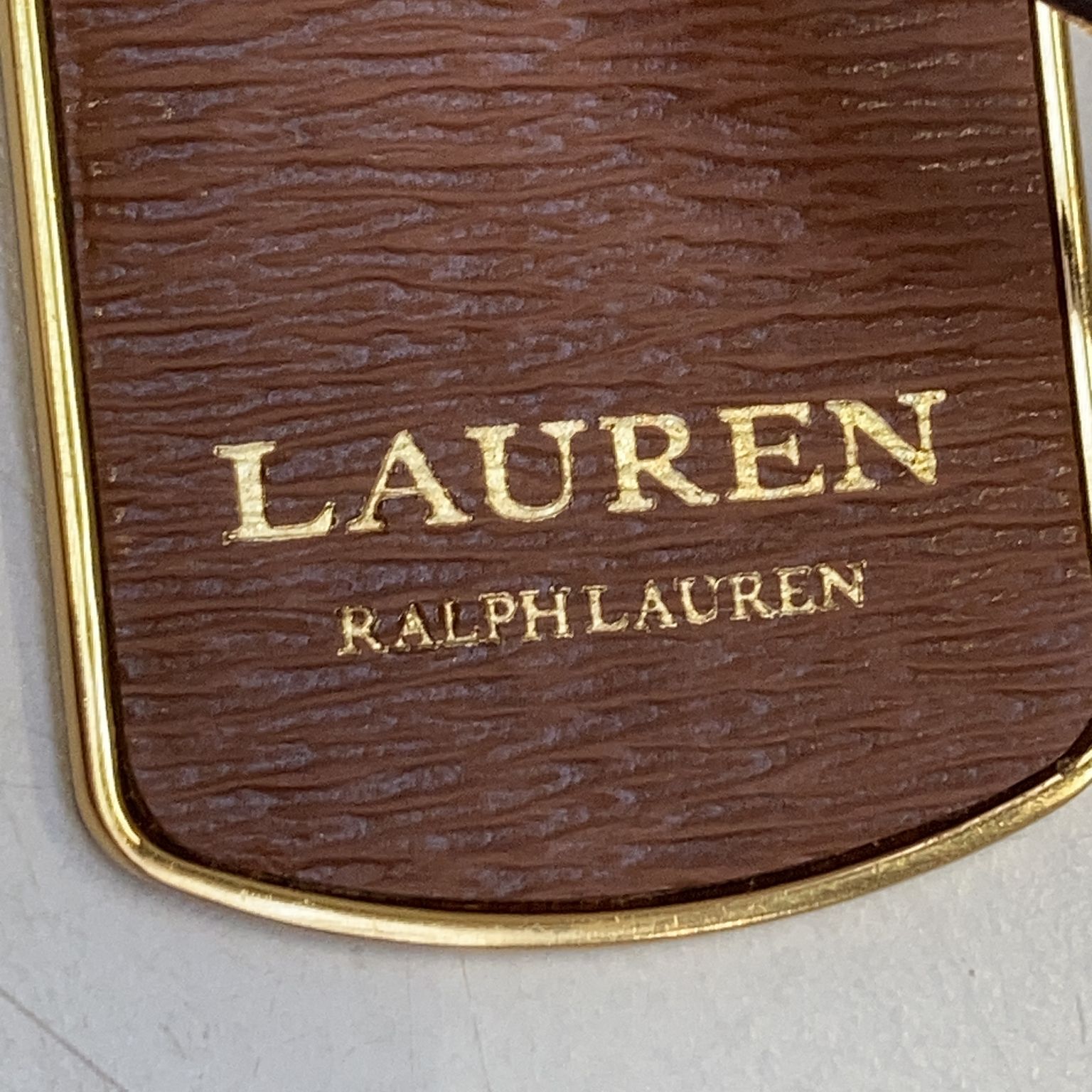 Lauren Ralph Lauren