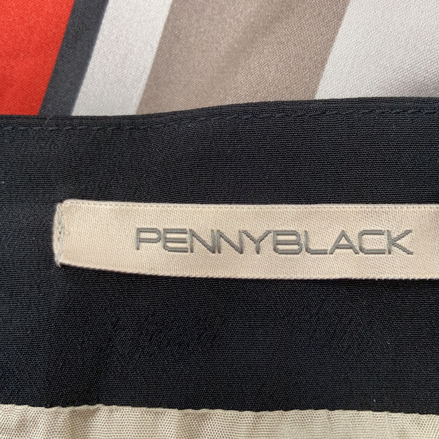 Pennyblack