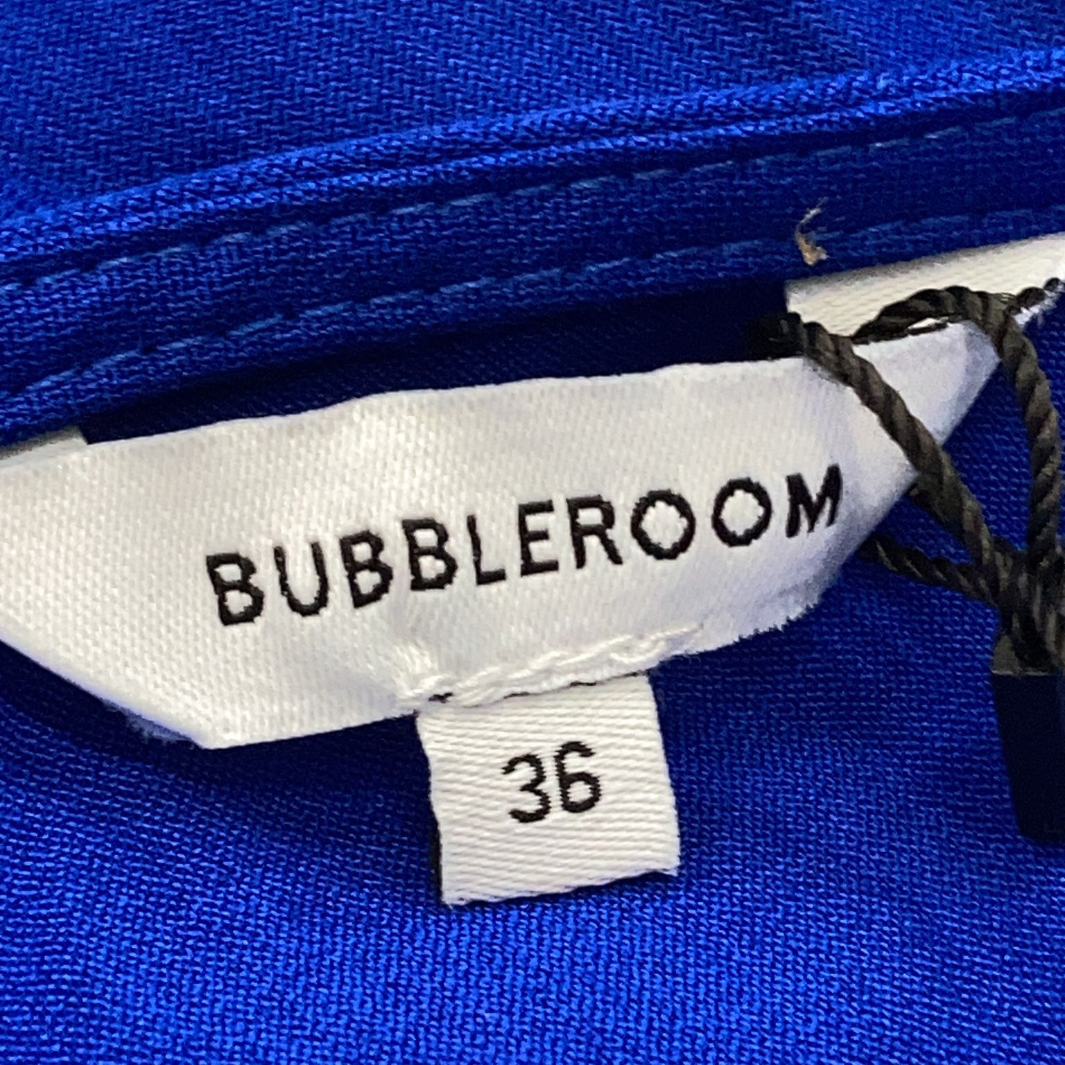 Bubbleroom