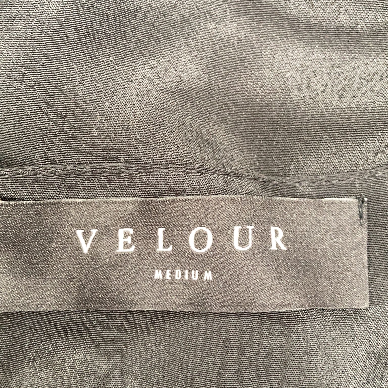 Velour