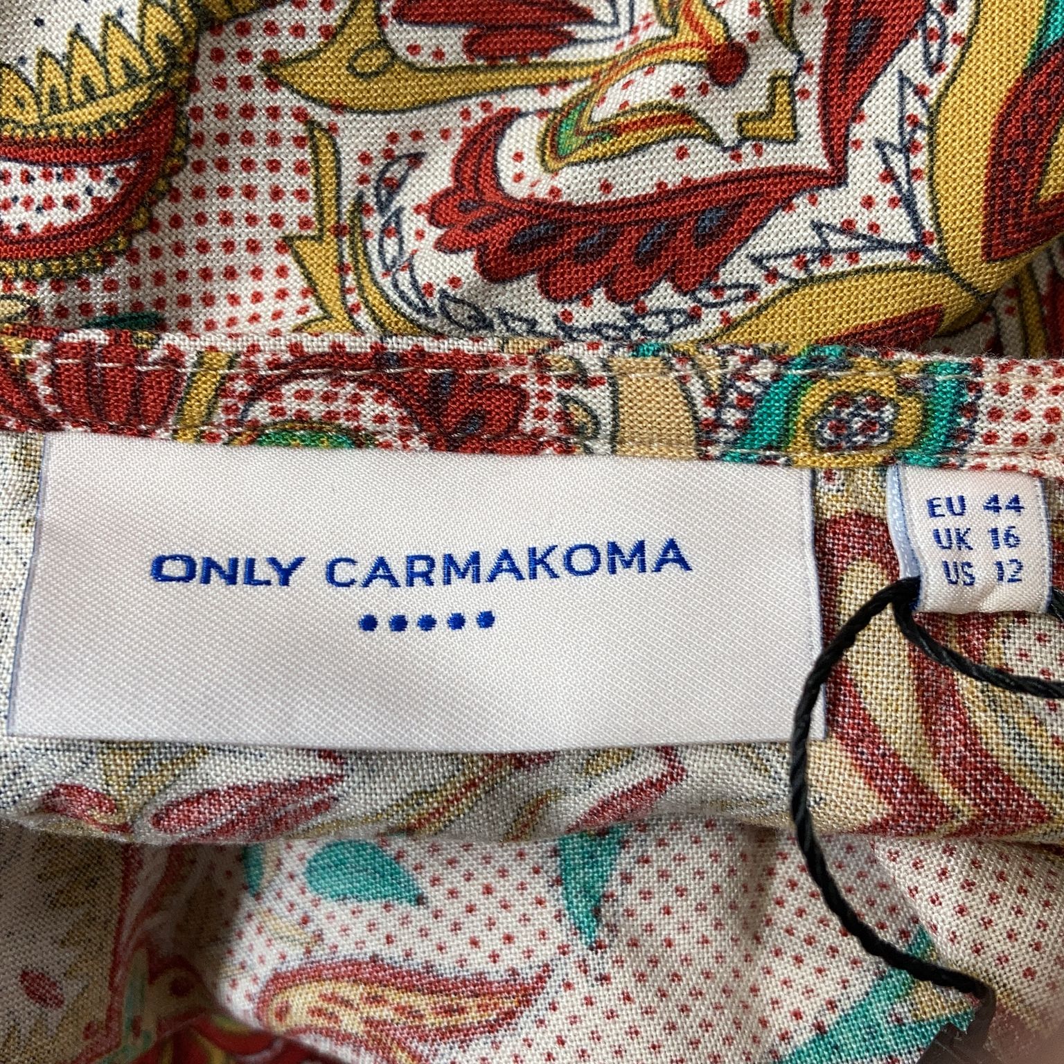 ONLY Carmakoma