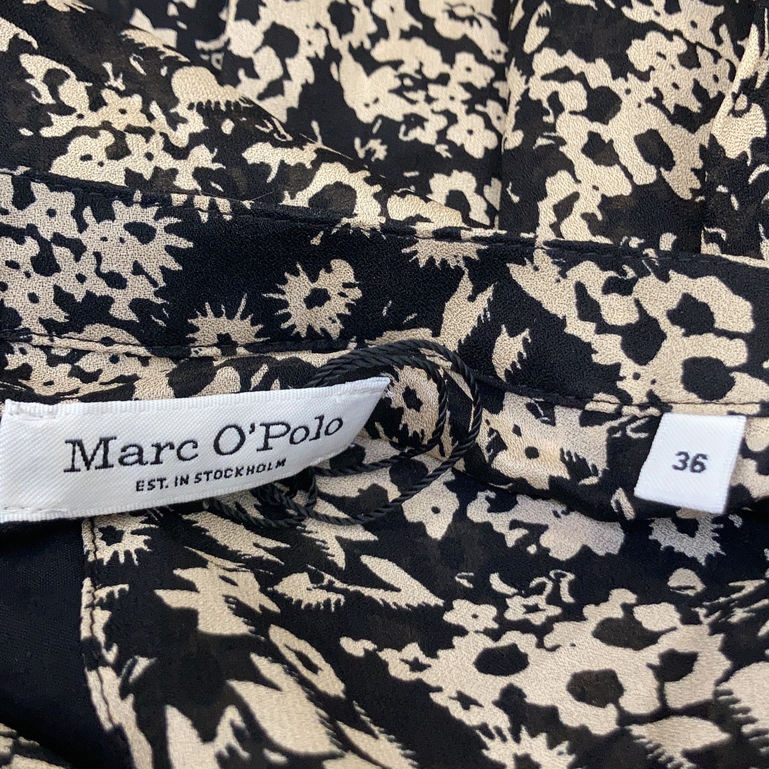 Marc O'Polo