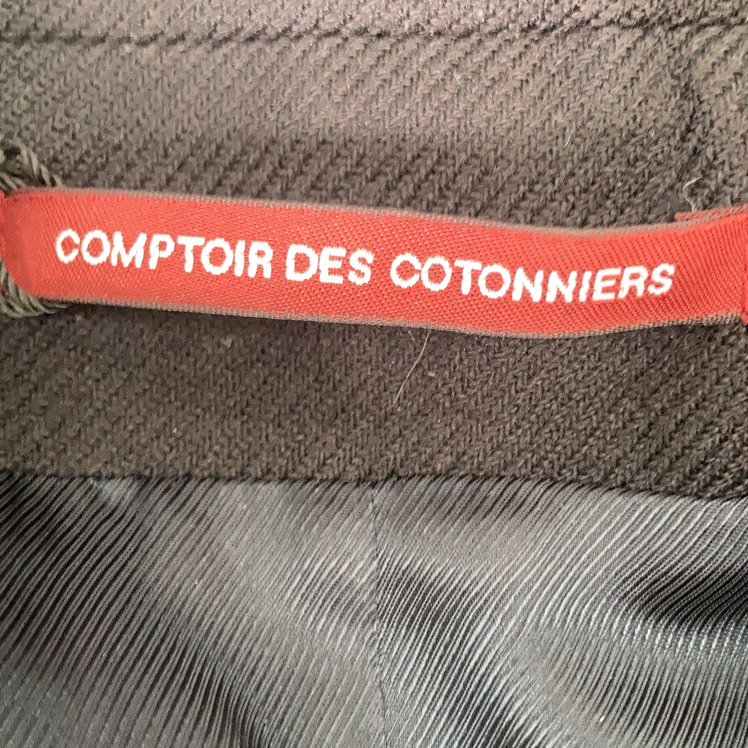 Comptoir des Cotonniers