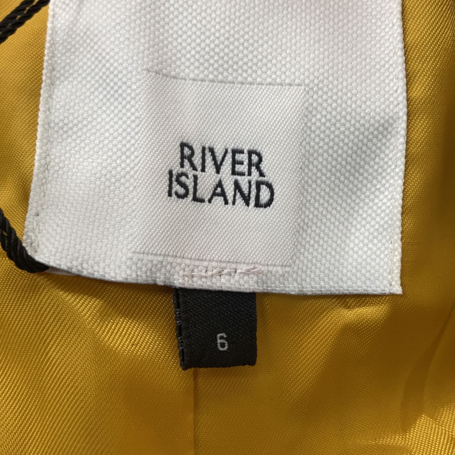 River Island