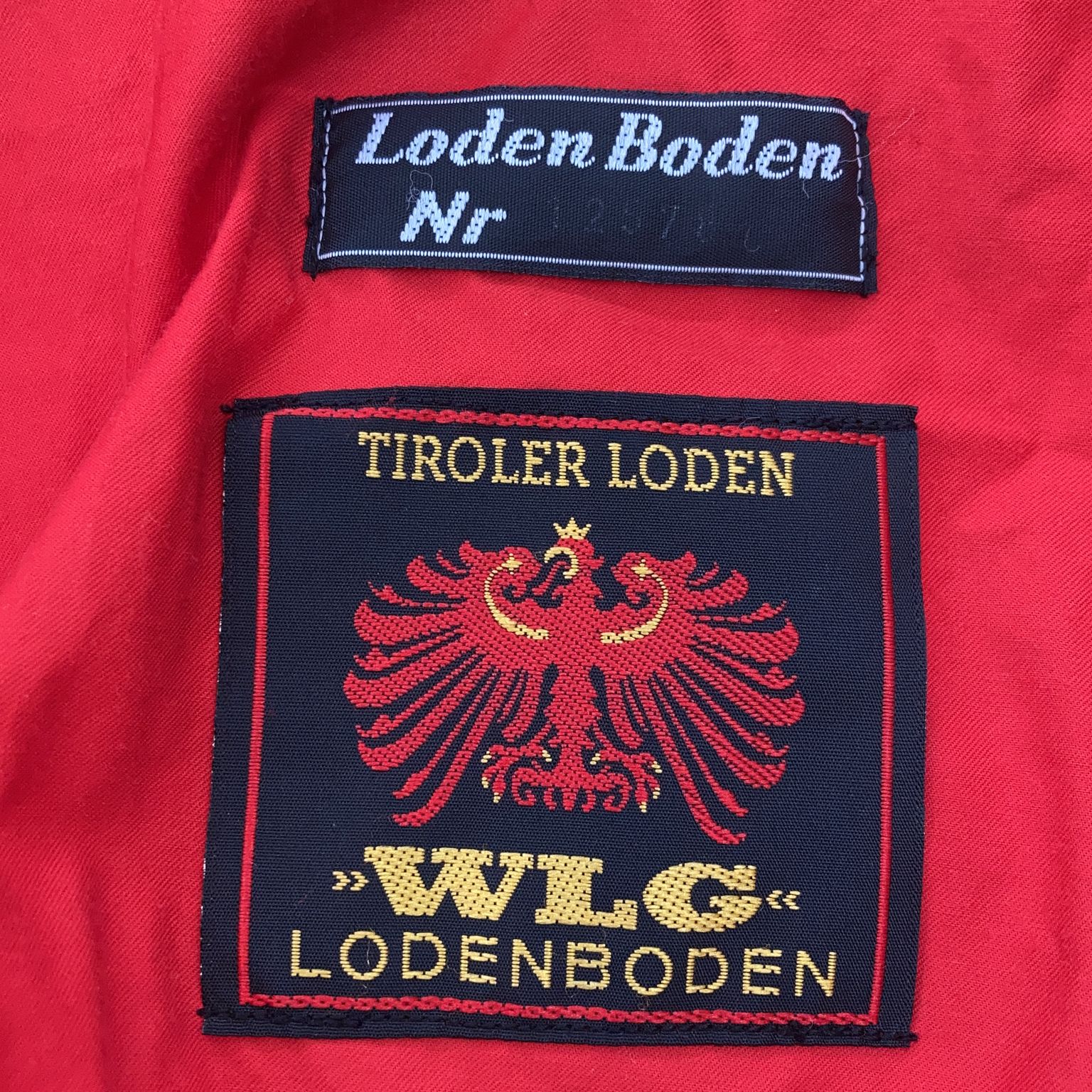 Loden Boden