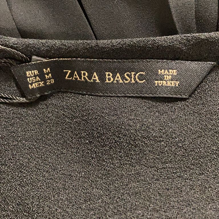 Zara Basic