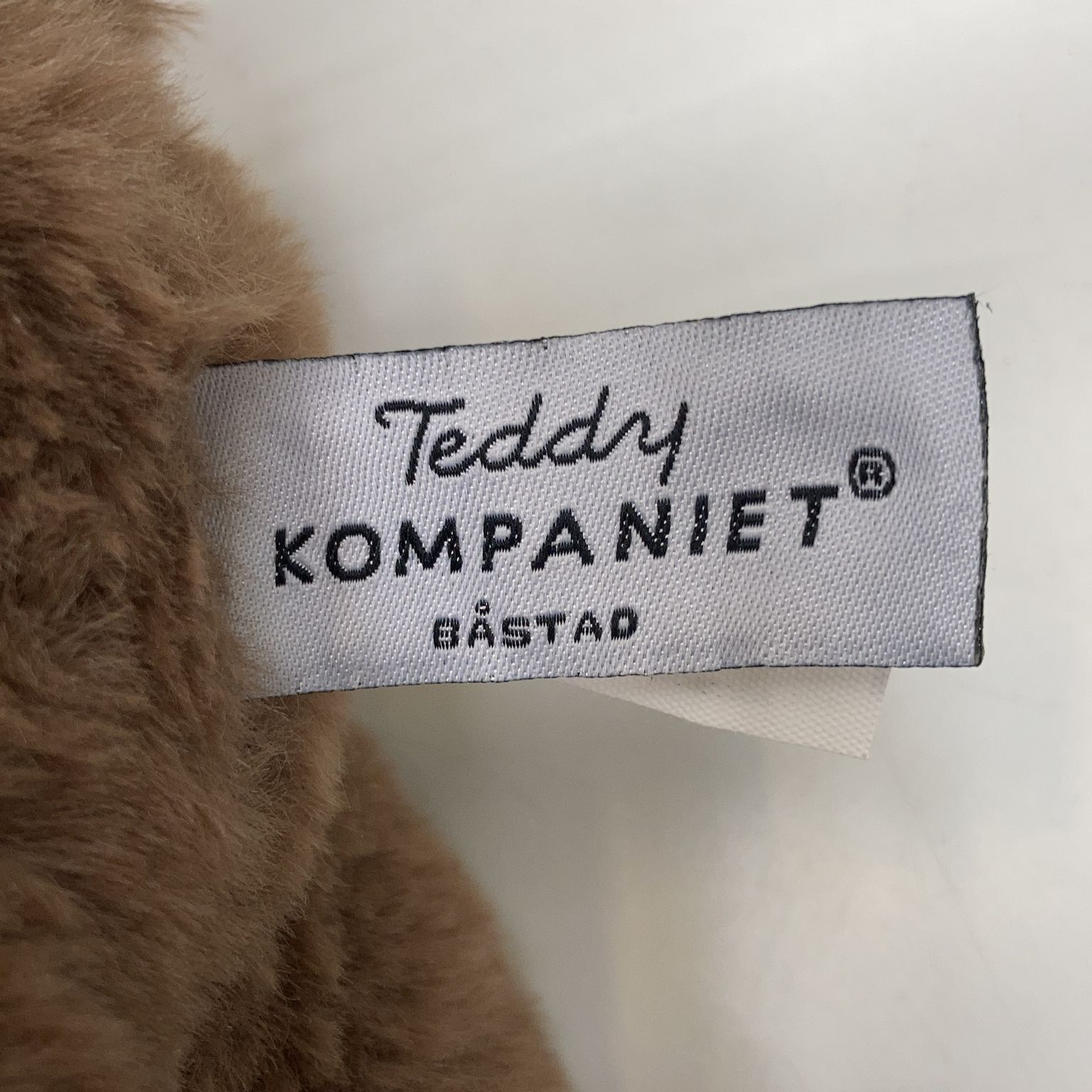 Teddykompaniet