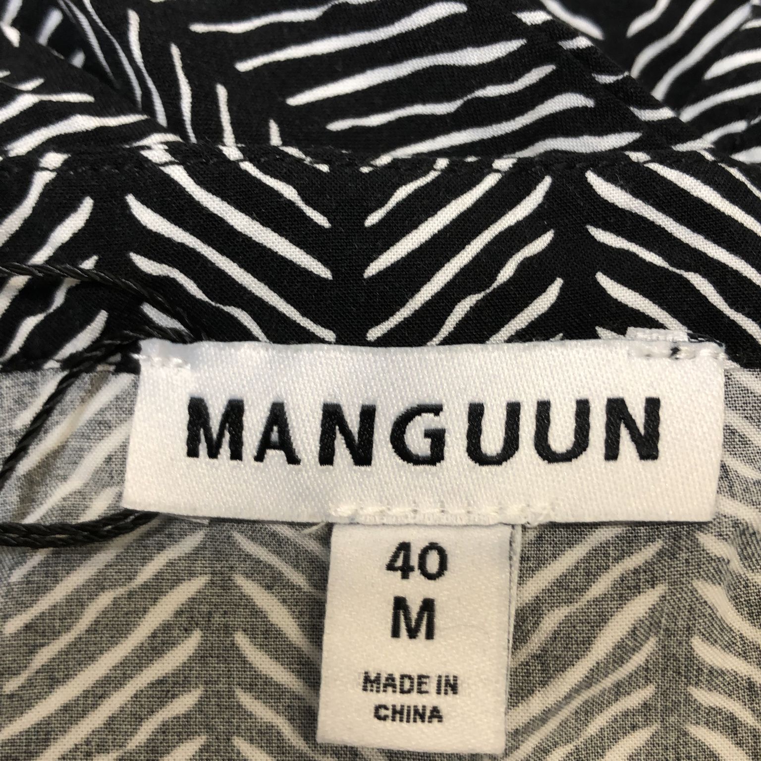 Manguun