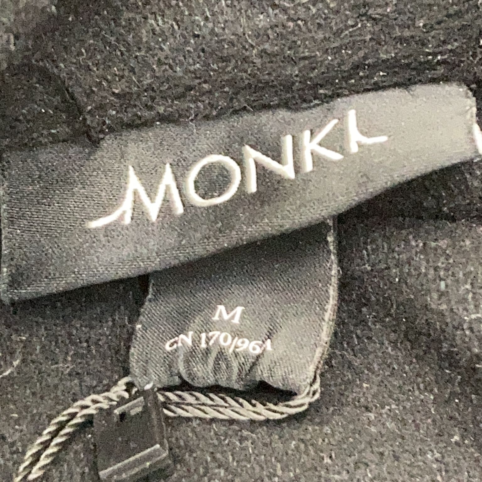 Monki