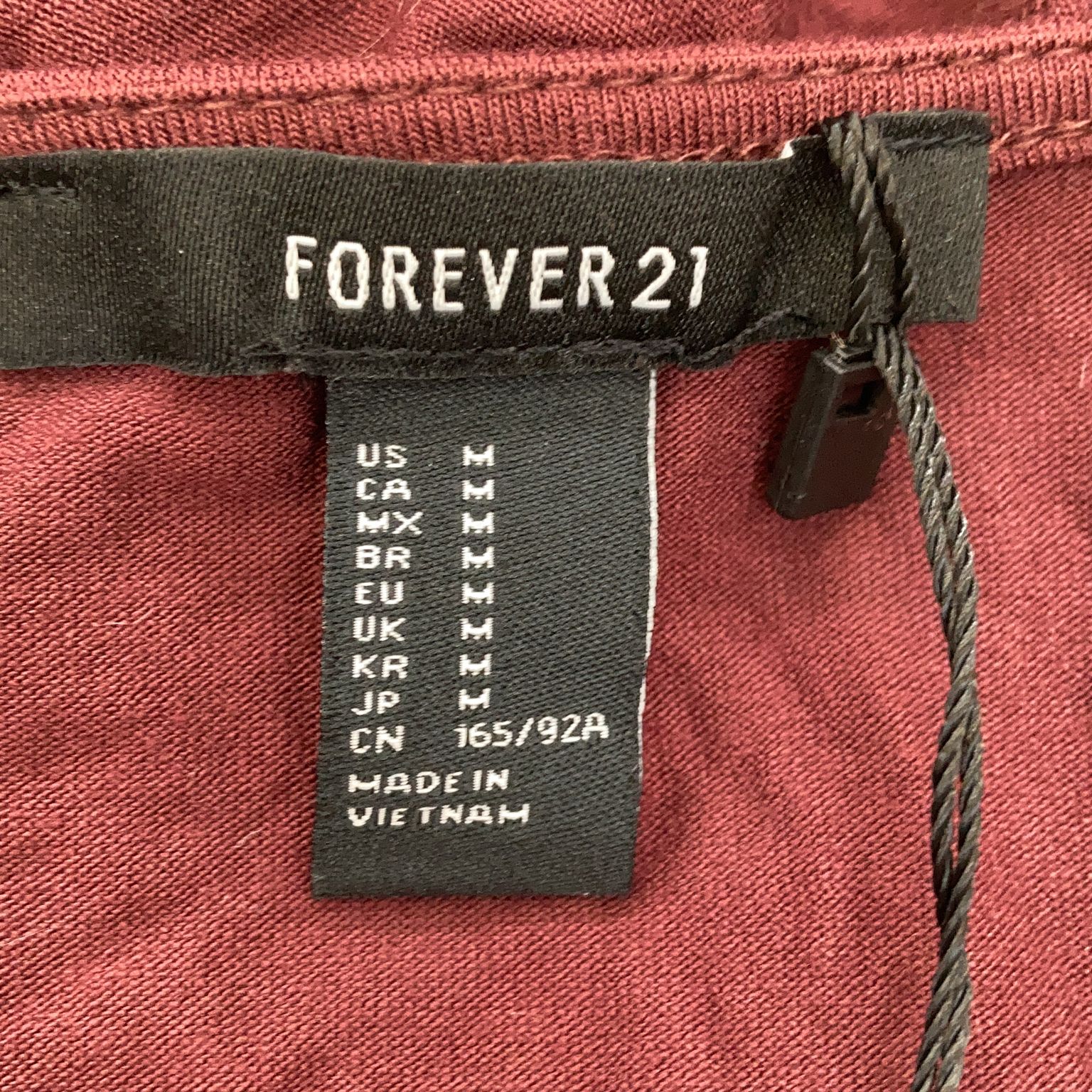 Forever 21